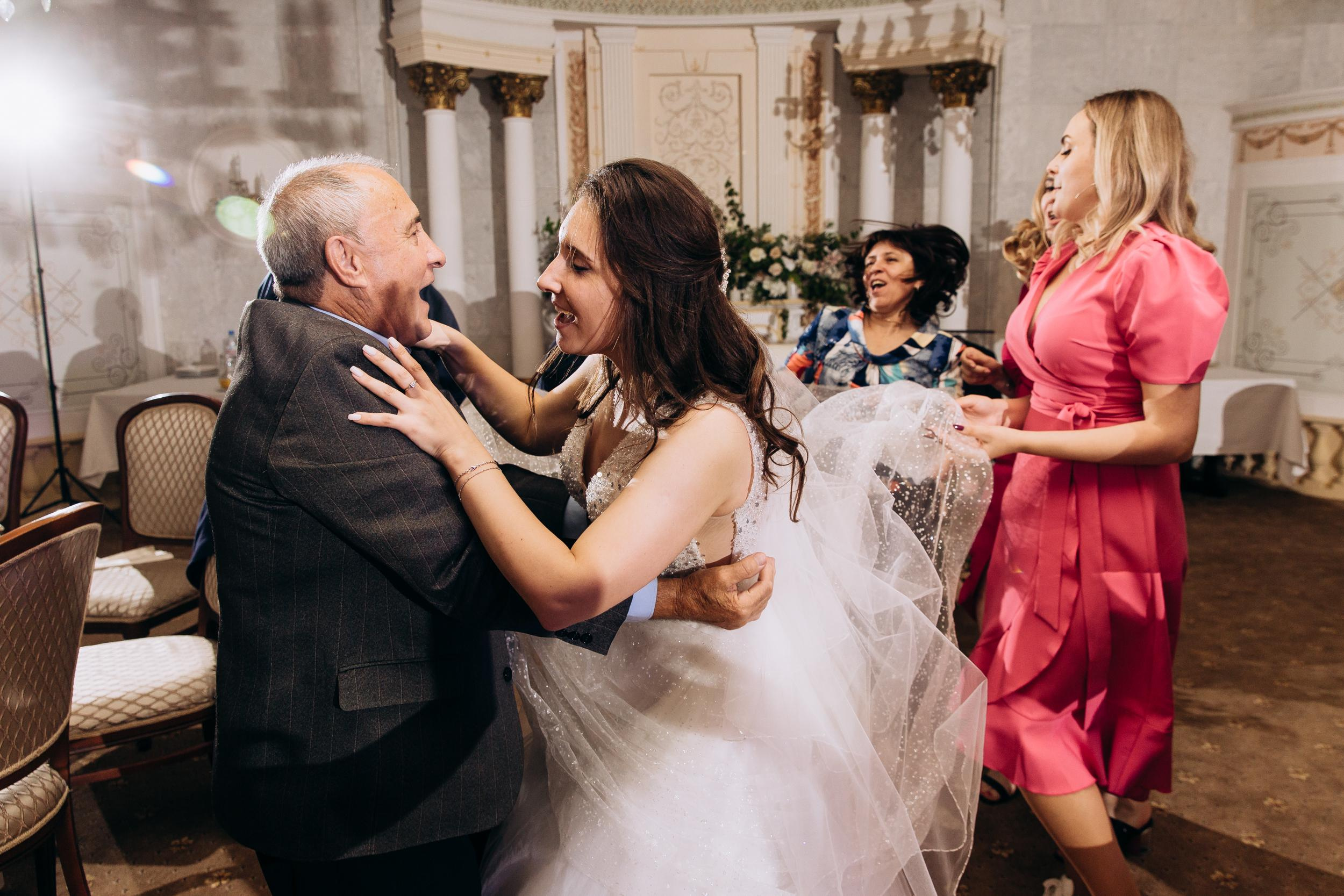 Стас+Аня. Свадебный и семейный фотограф в Москве Андрасюк Елена