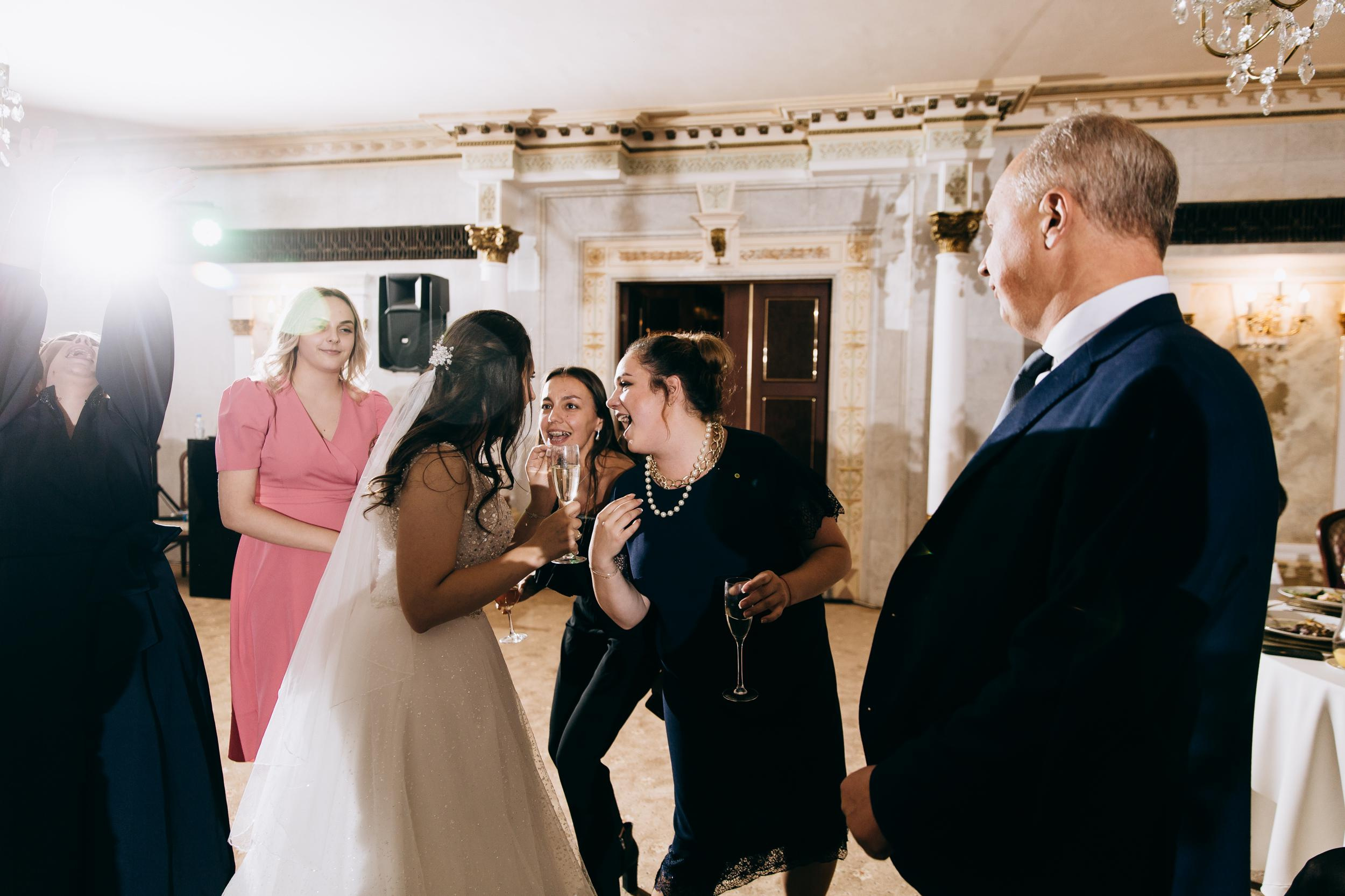 Стас+Аня. Свадебный и семейный фотограф в Москве Андрасюк Елена