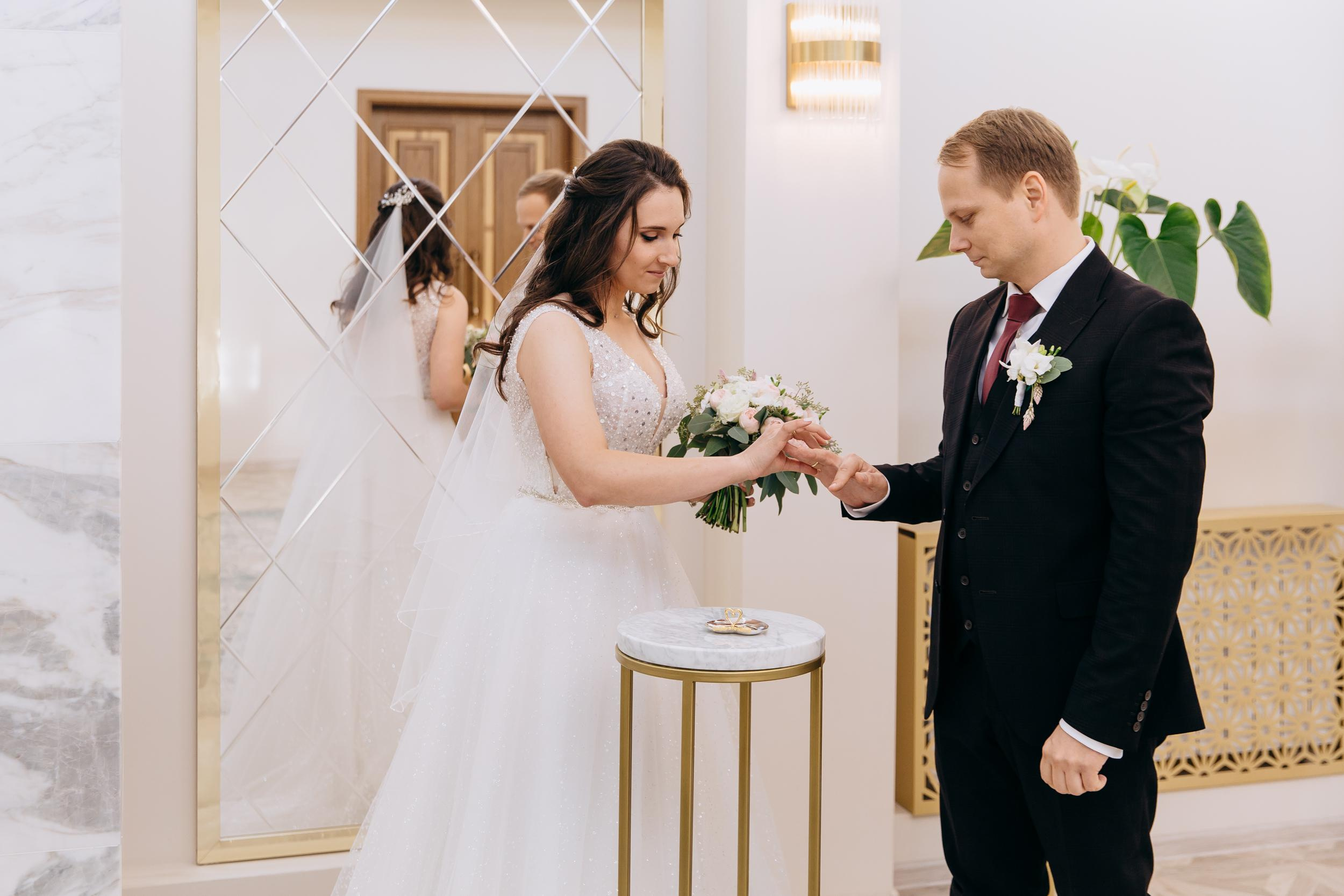 Стас+Аня. Свадебный и семейный фотограф в Москве Андрасюк Елена