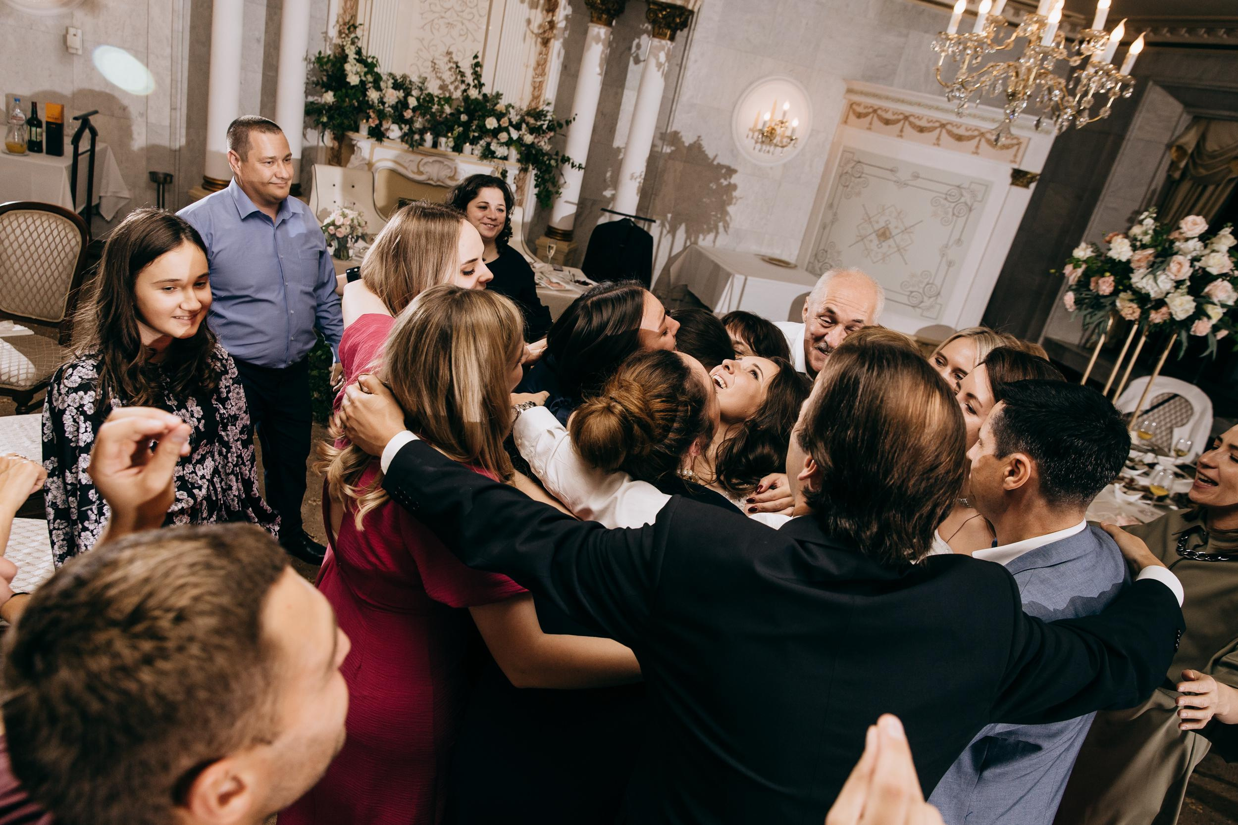 Стас+Аня. Свадебный и семейный фотограф в Москве Андрасюк Елена