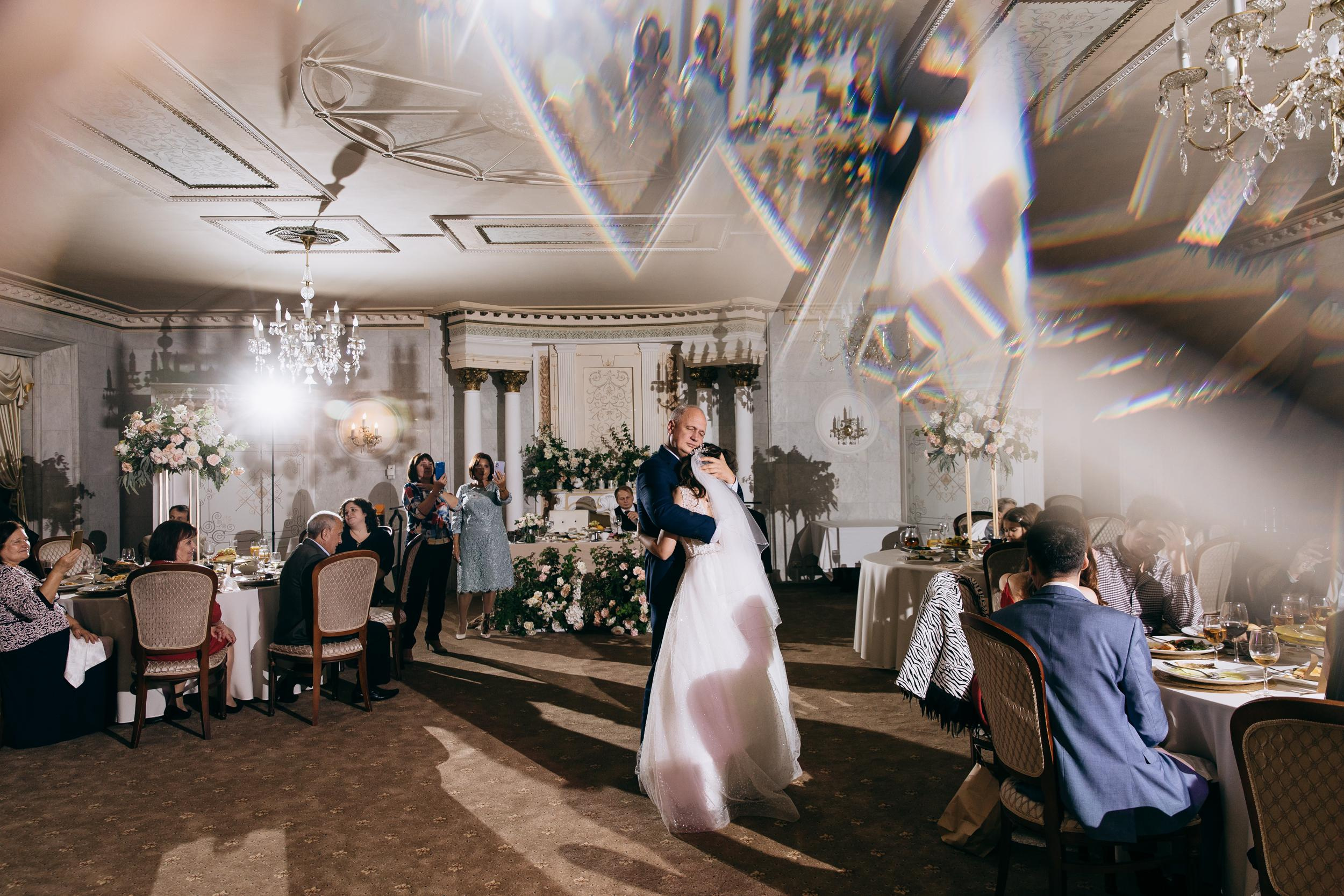 Стас+Аня. Свадебный и семейный фотограф в Москве Андрасюк Елена