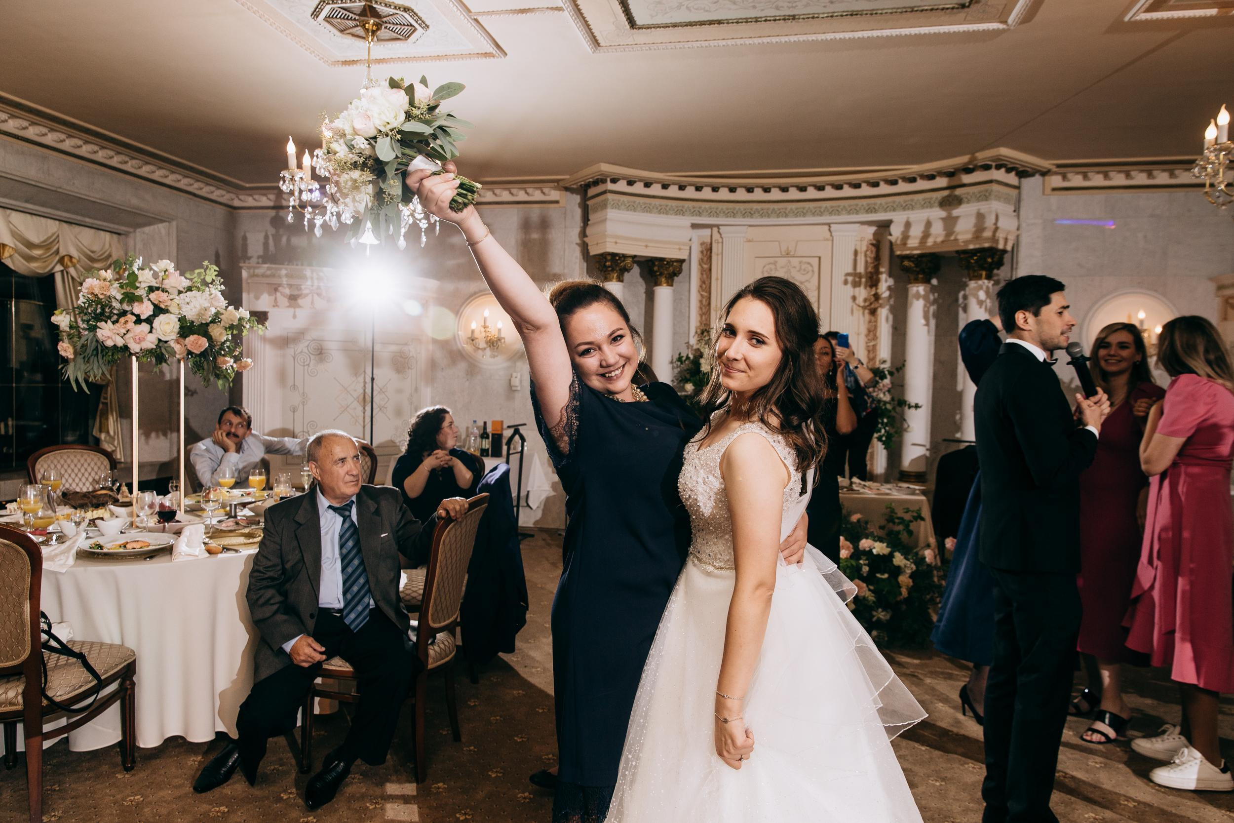 Стас+Аня. Свадебный и семейный фотограф в Москве Андрасюк Елена