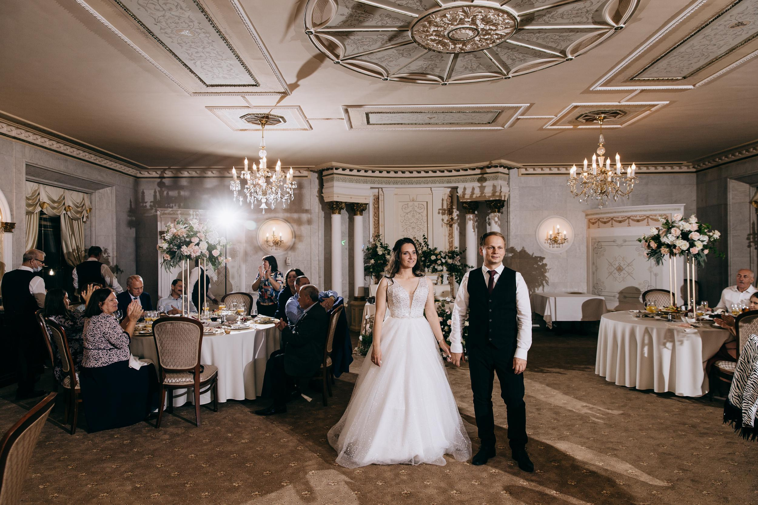 Стас+Аня. Свадебный и семейный фотограф в Москве Андрасюк Елена