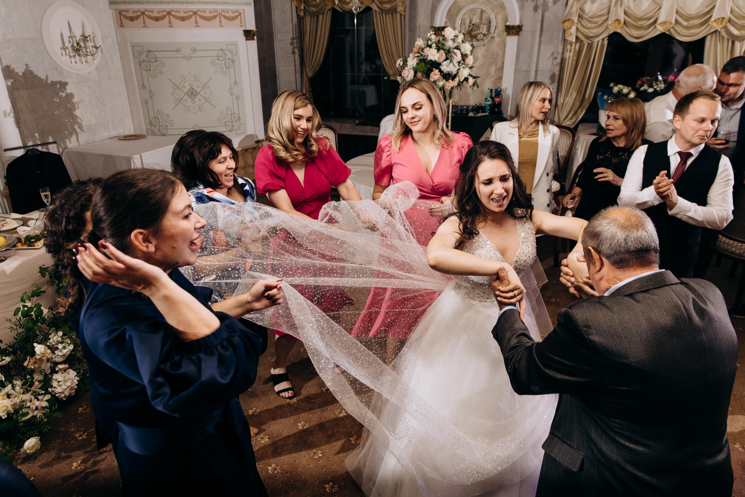 Стас+Аня. Свадебный и семейный фотограф в Москве Андрасюк Елена