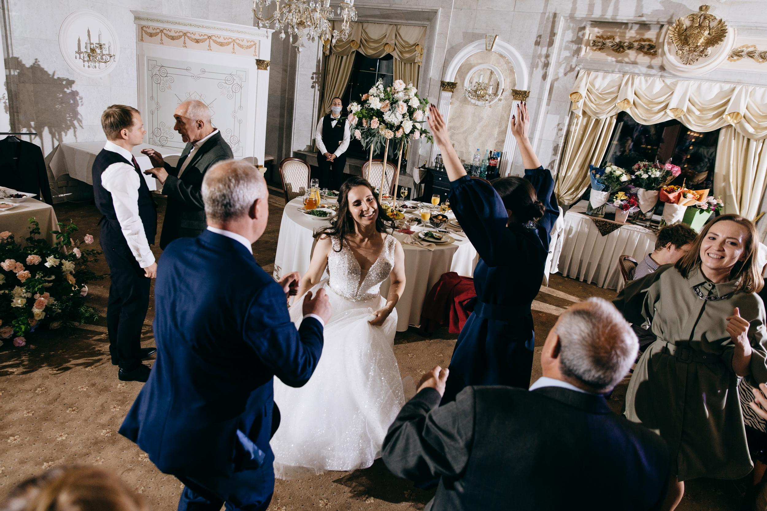 Стас+Аня. Свадебный и семейный фотограф в Москве Андрасюк Елена