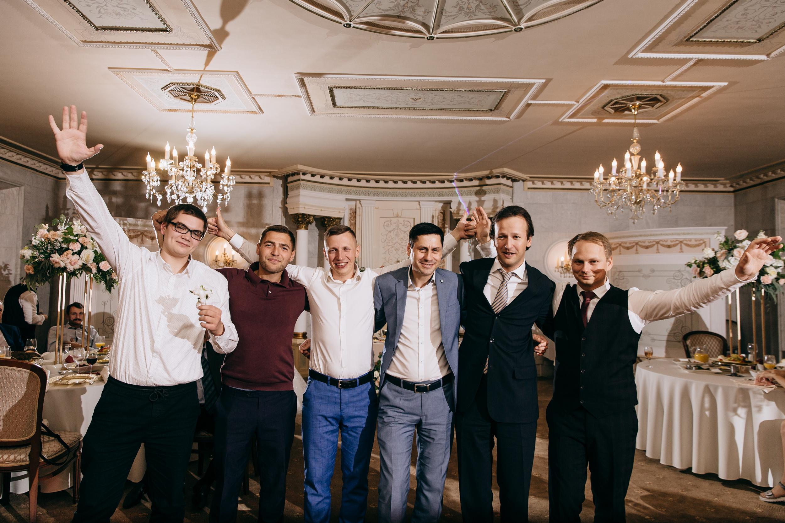 Стас+Аня. Свадебный и семейный фотограф в Москве Андрасюк Елена