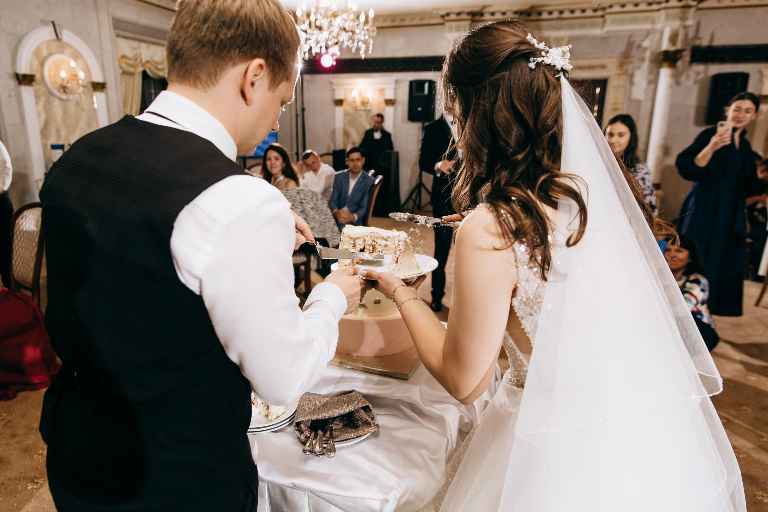 Стас+Аня. Свадебный и семейный фотограф в Москве Андрасюк Елена