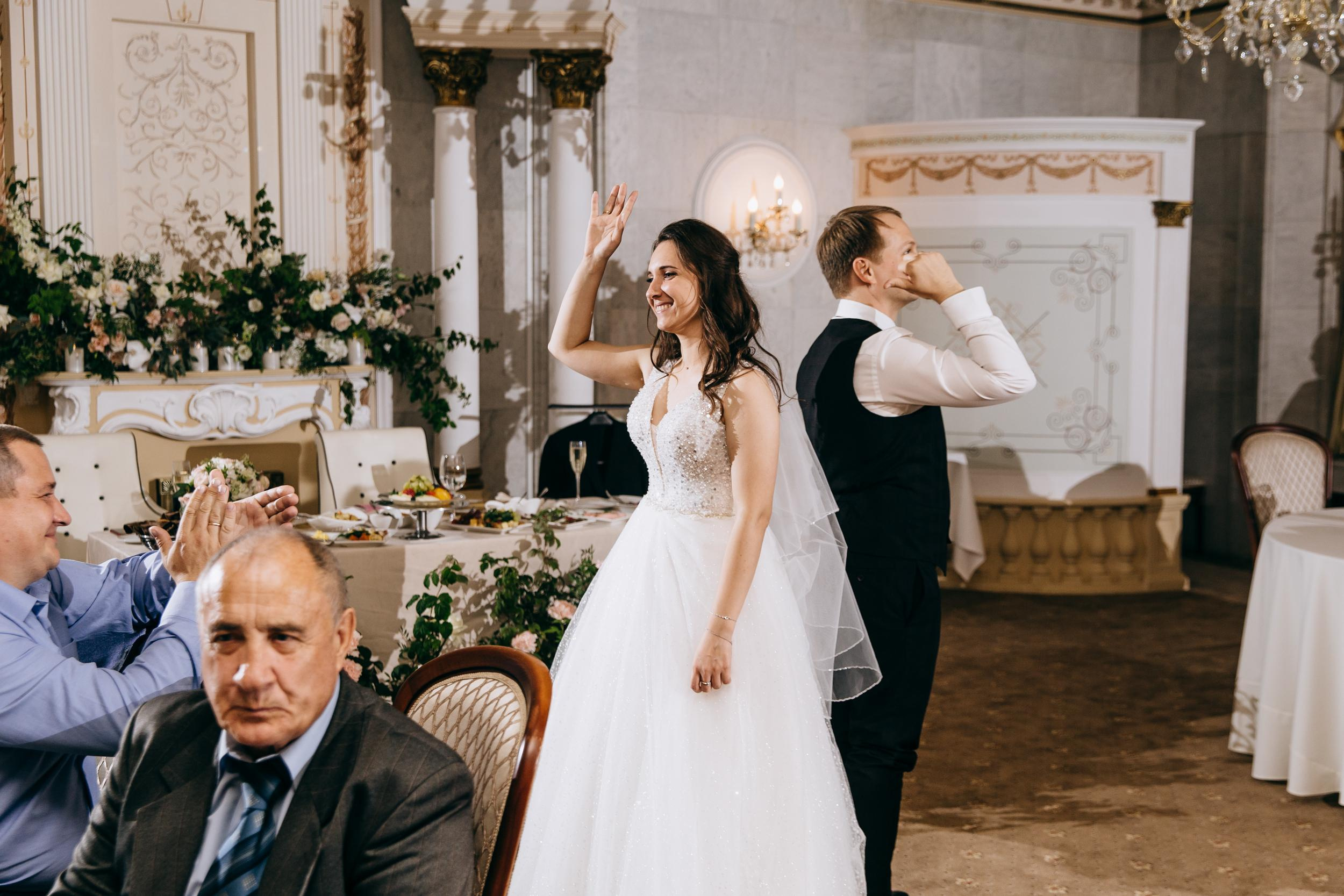 Стас+Аня. Свадебный и семейный фотограф в Москве Андрасюк Елена