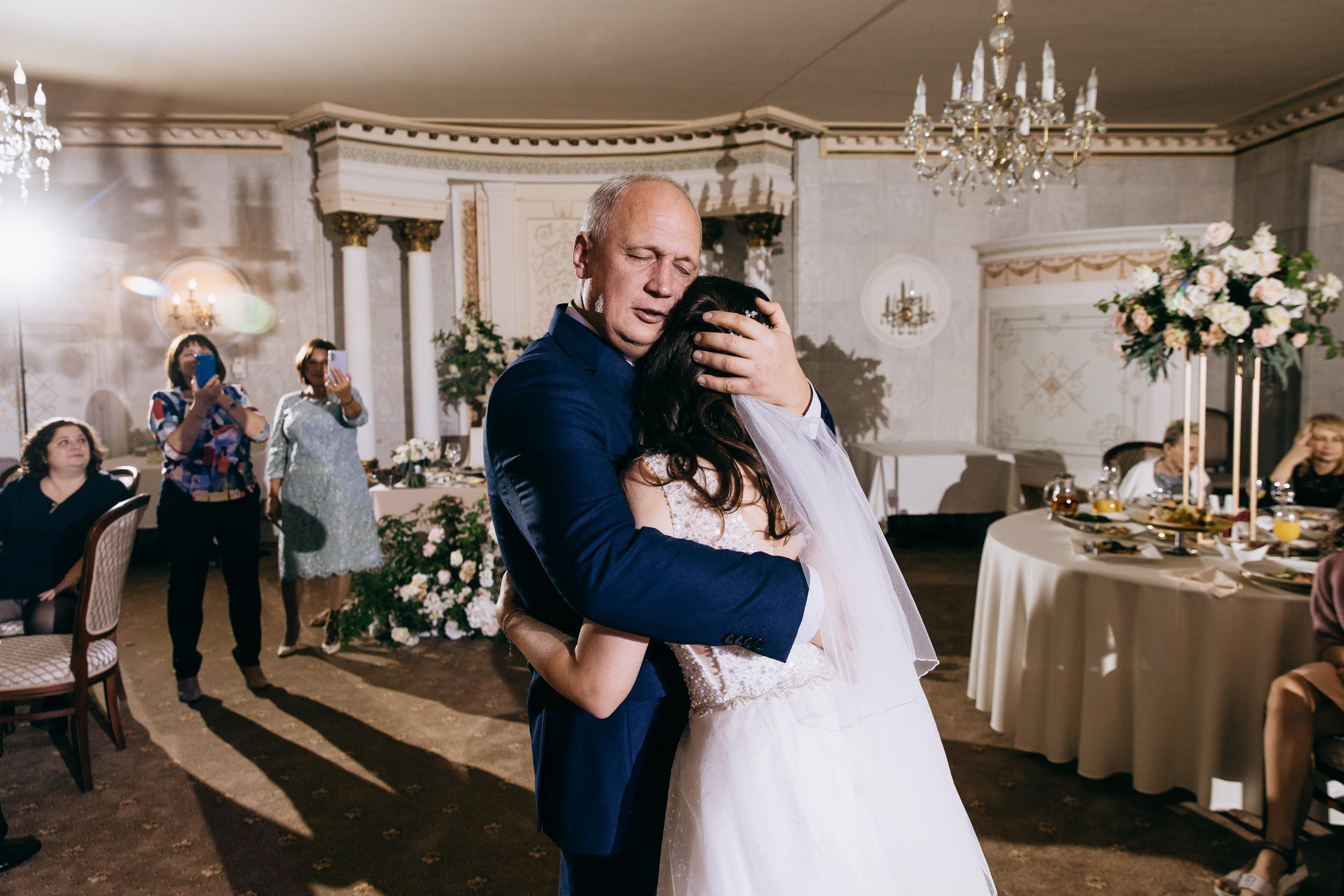 Стас+Аня. Свадебный и семейный фотограф в Москве Андрасюк Елена