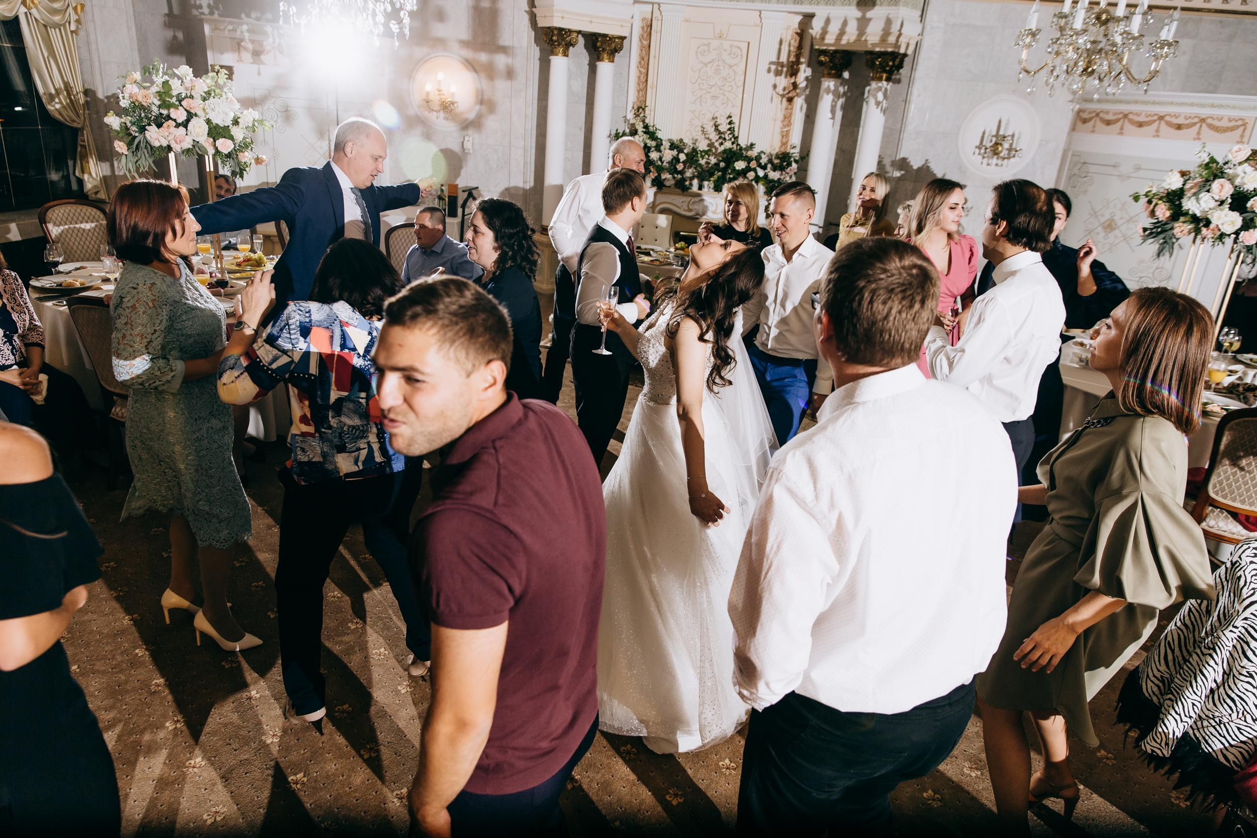 Стас+Аня. Свадебный и семейный фотограф в Москве Андрасюк Елена