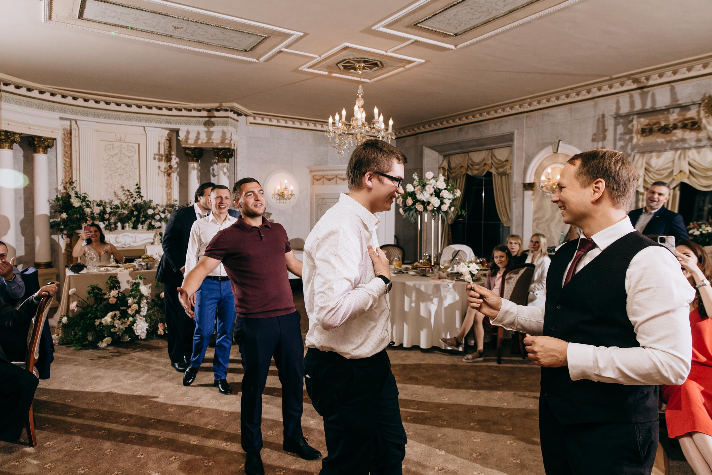 Стас+Аня. Свадебный и семейный фотограф в Москве Андрасюк Елена