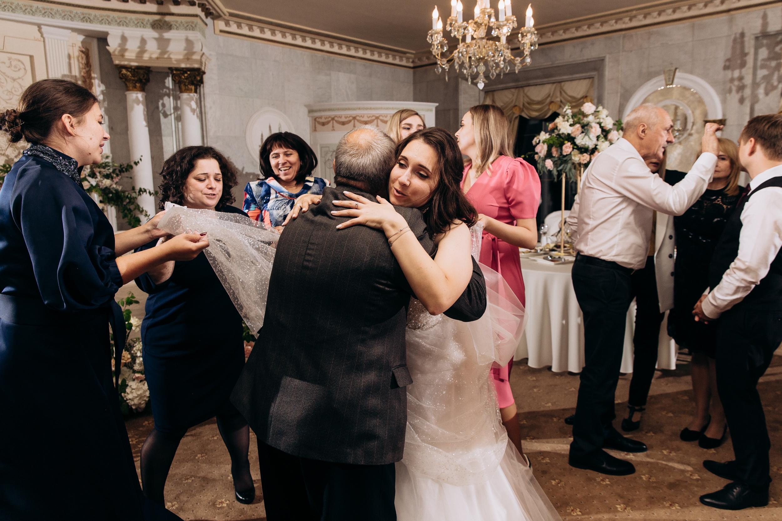 Стас+Аня. Свадебный и семейный фотограф в Москве Андрасюк Елена