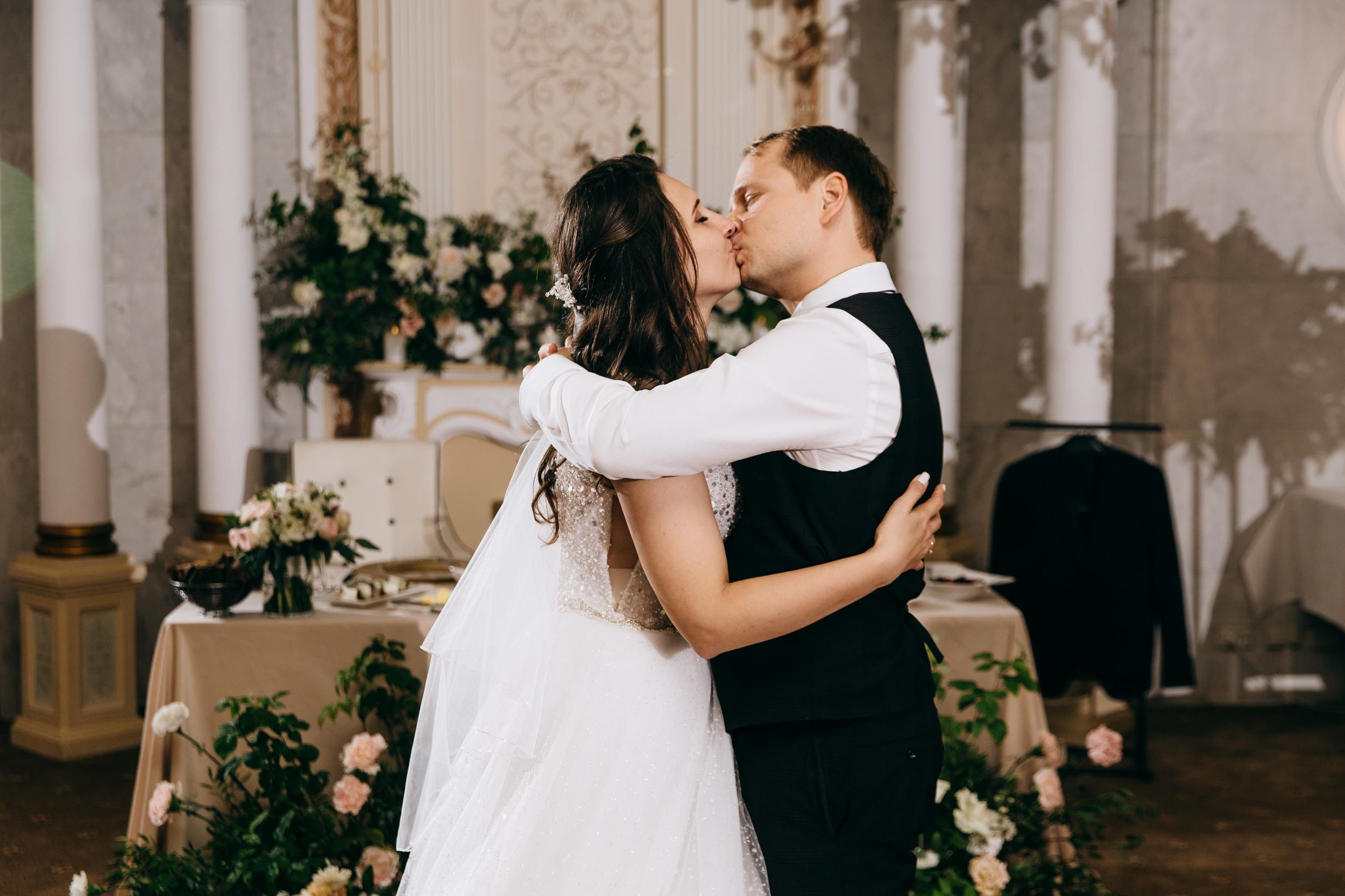 Стас+Аня. Свадебный и семейный фотограф в Москве Андрасюк Елена