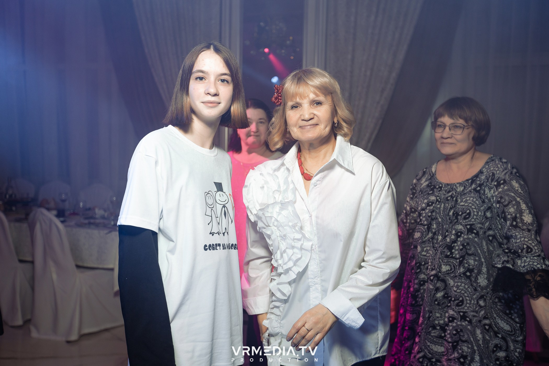 Выходные в ресторане «Лазурный берег»