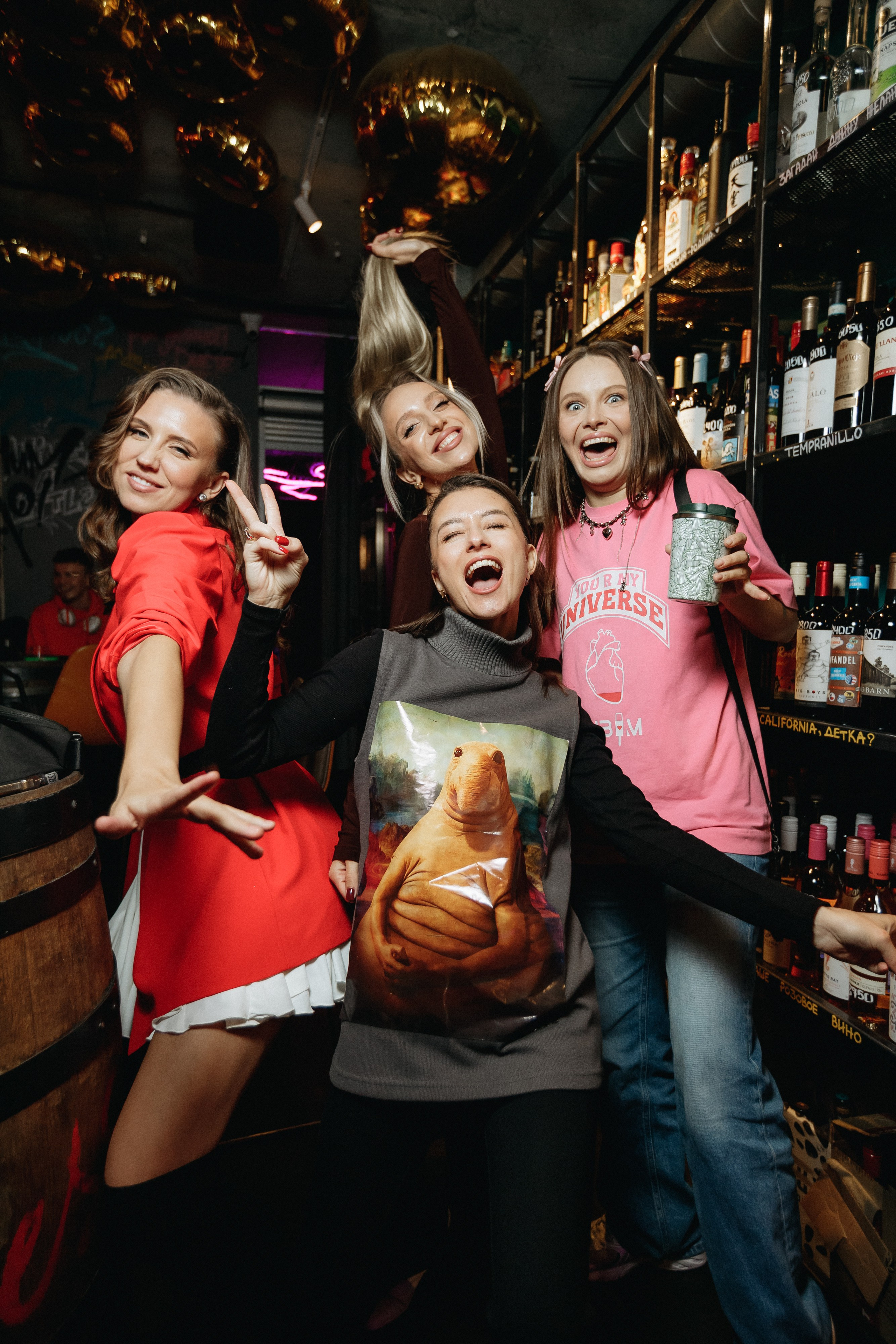 IVENT PARTY. СВОИ. ФОТООТЧЕТЫ-СОБЫТИЯ-МЕСТА