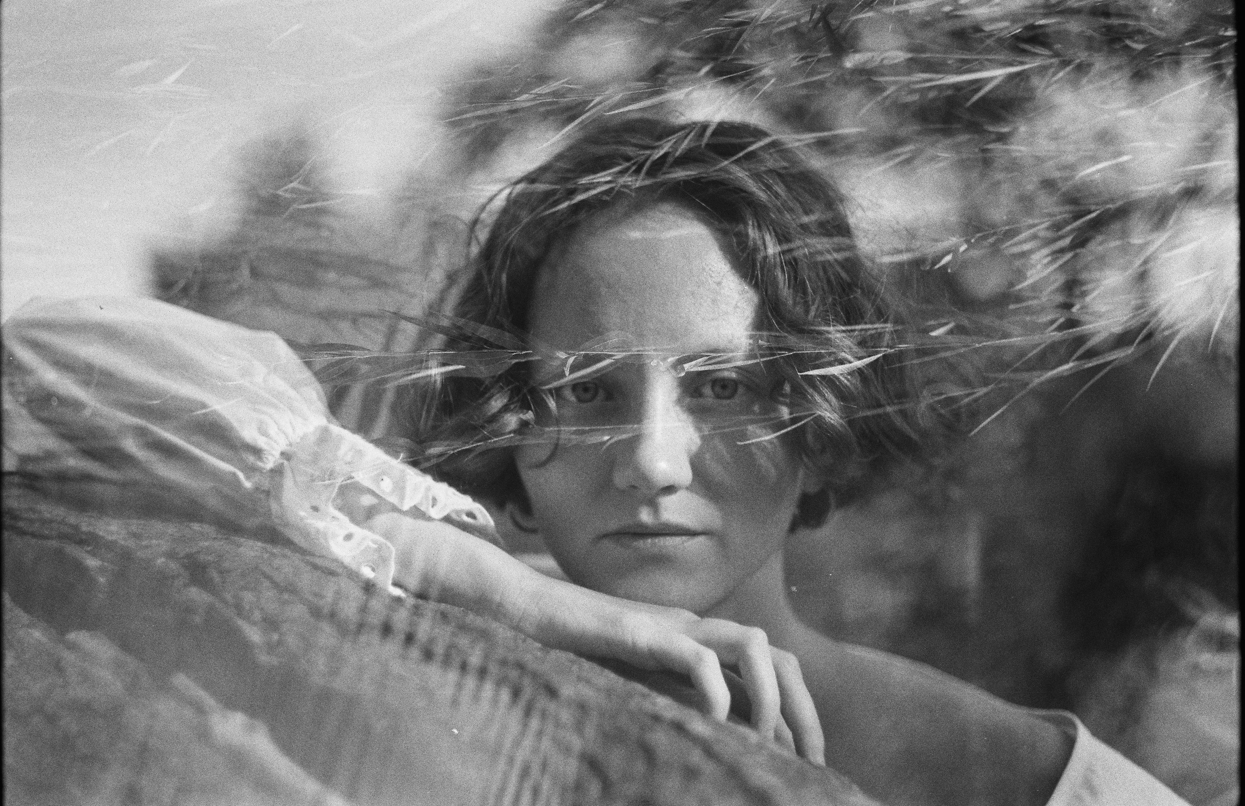 Портретная фотосессия для Юлии на плёнку 35 мм в Санкт-Петербурге. Светлана Гопанюк. Портретный фотограф. Санкт-Петербург. СПб