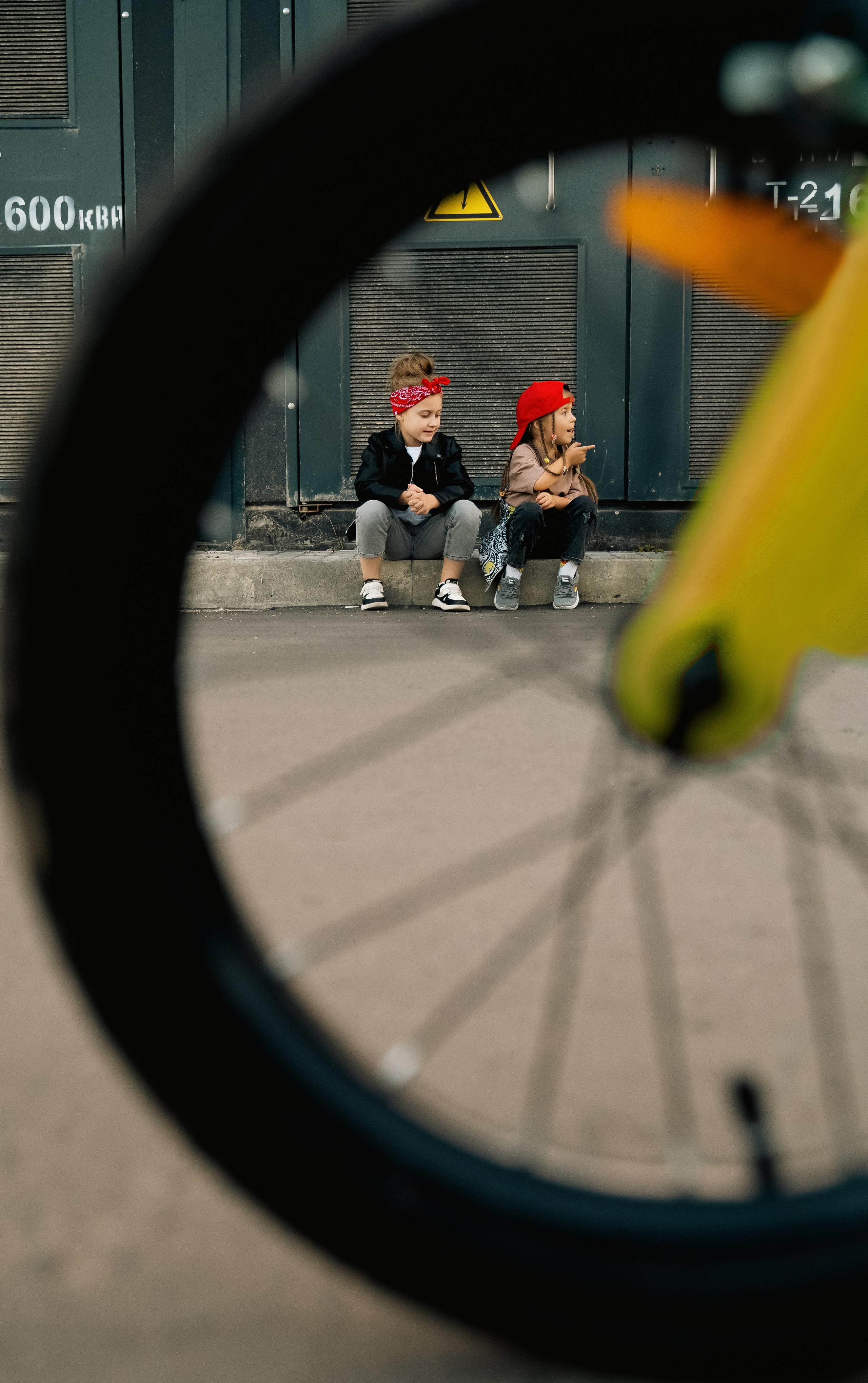 Контент фотограф в Москве Кулич Настя