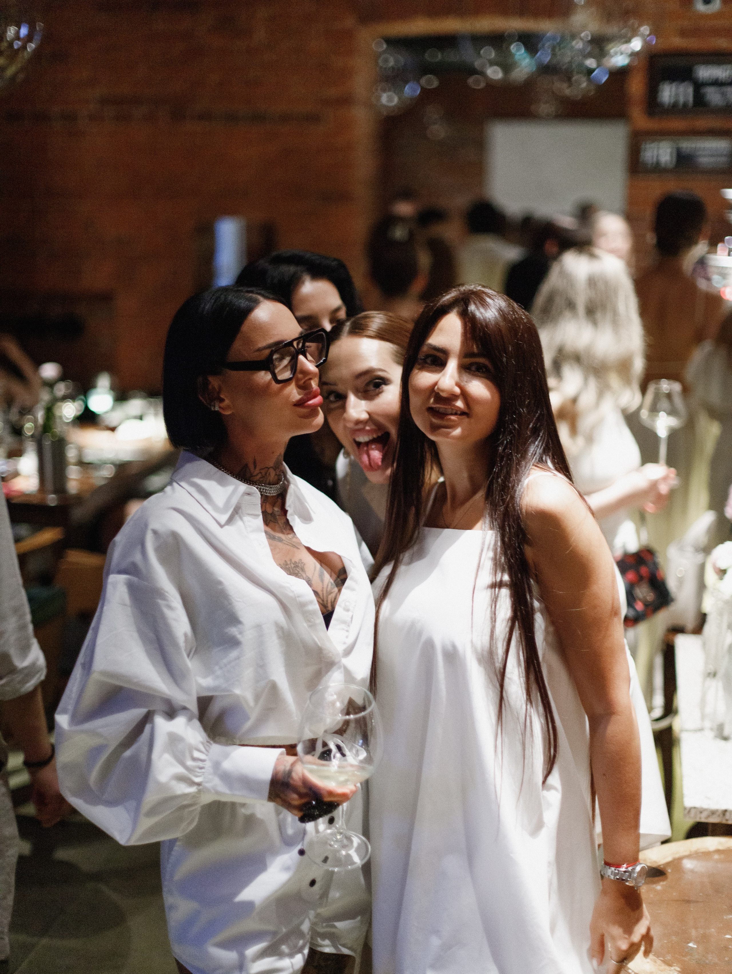 Pasta na bare — 3 YEARS. СВОИ. ФОТООТЧЕТЫ-СОБЫТИЯ-МЕСТА