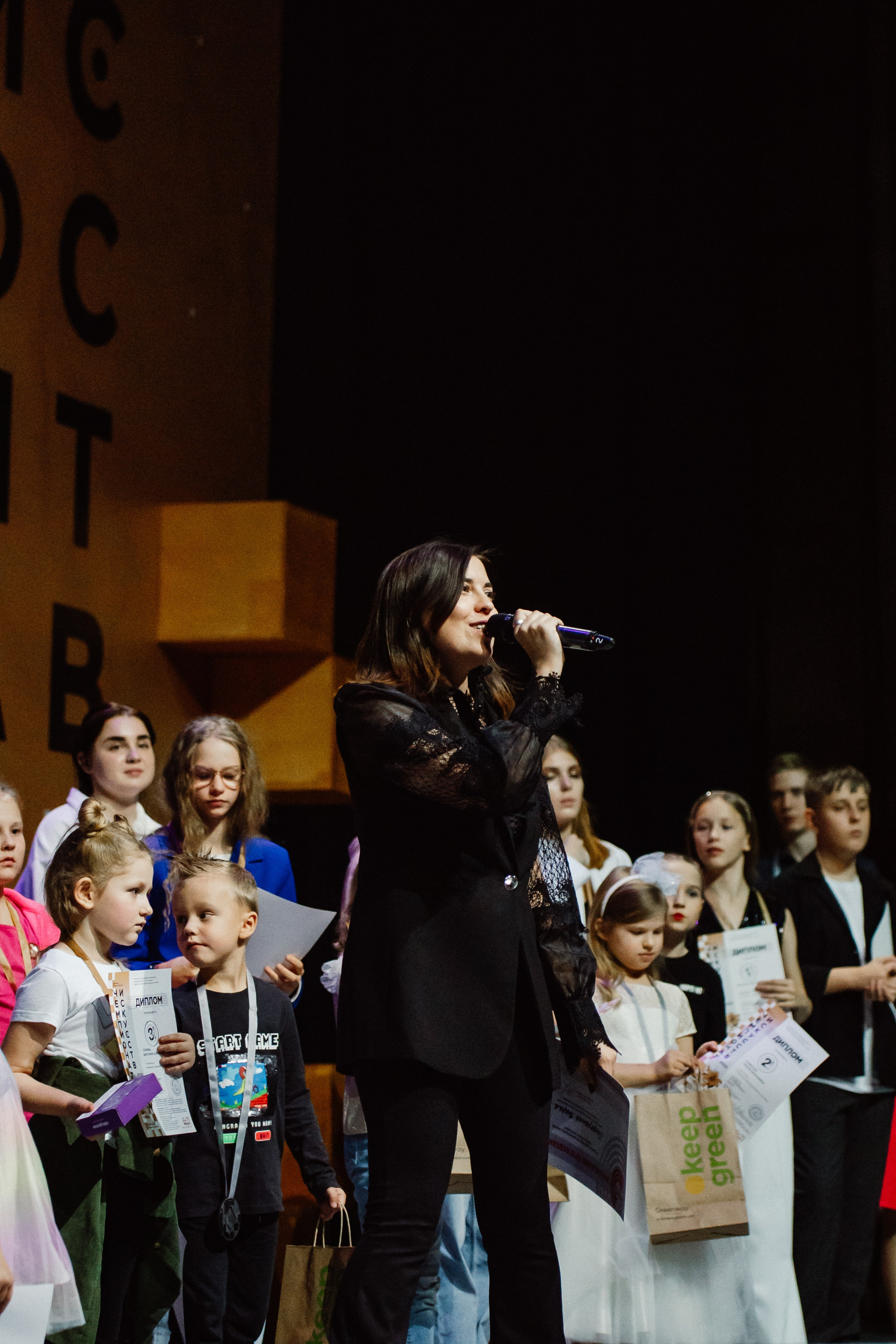 IX Чемпионат Искусств — День 1. Воробьева Ксения — Спортивный и танцевальный фотограф Новосибирск