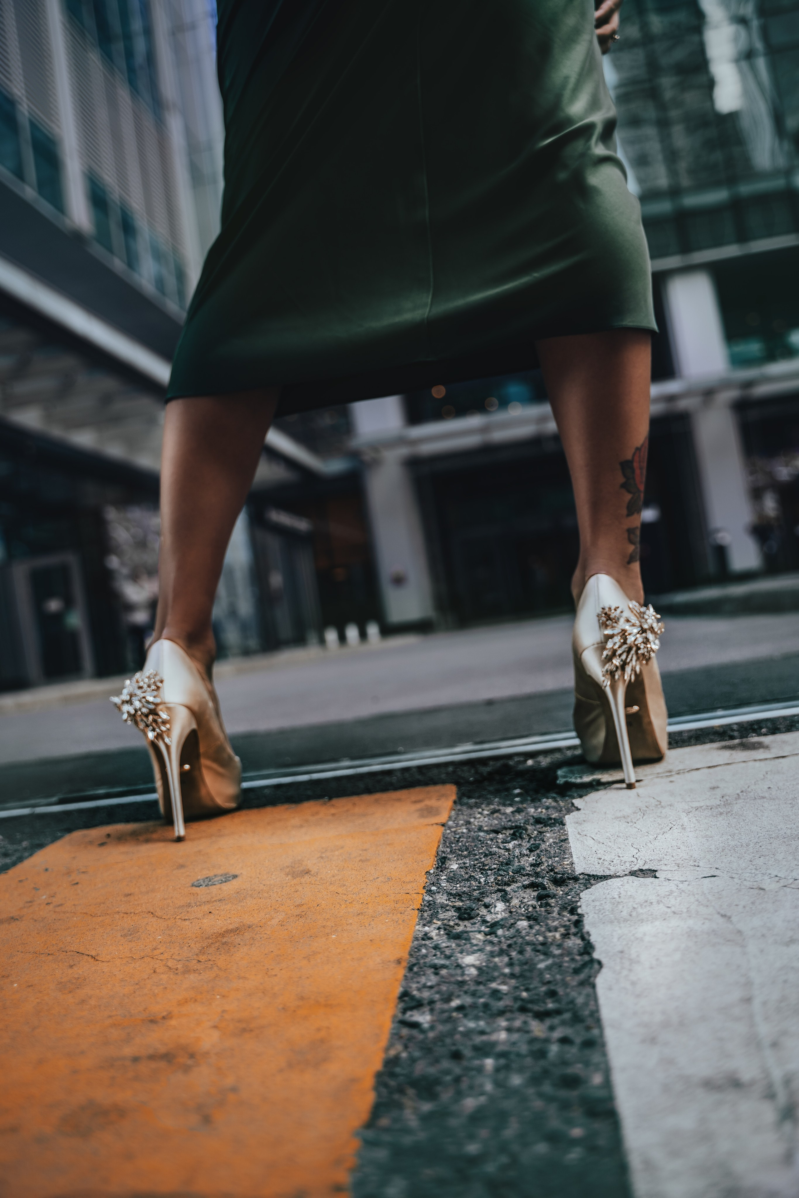 Контент фотограф в Москве Кулич Настя