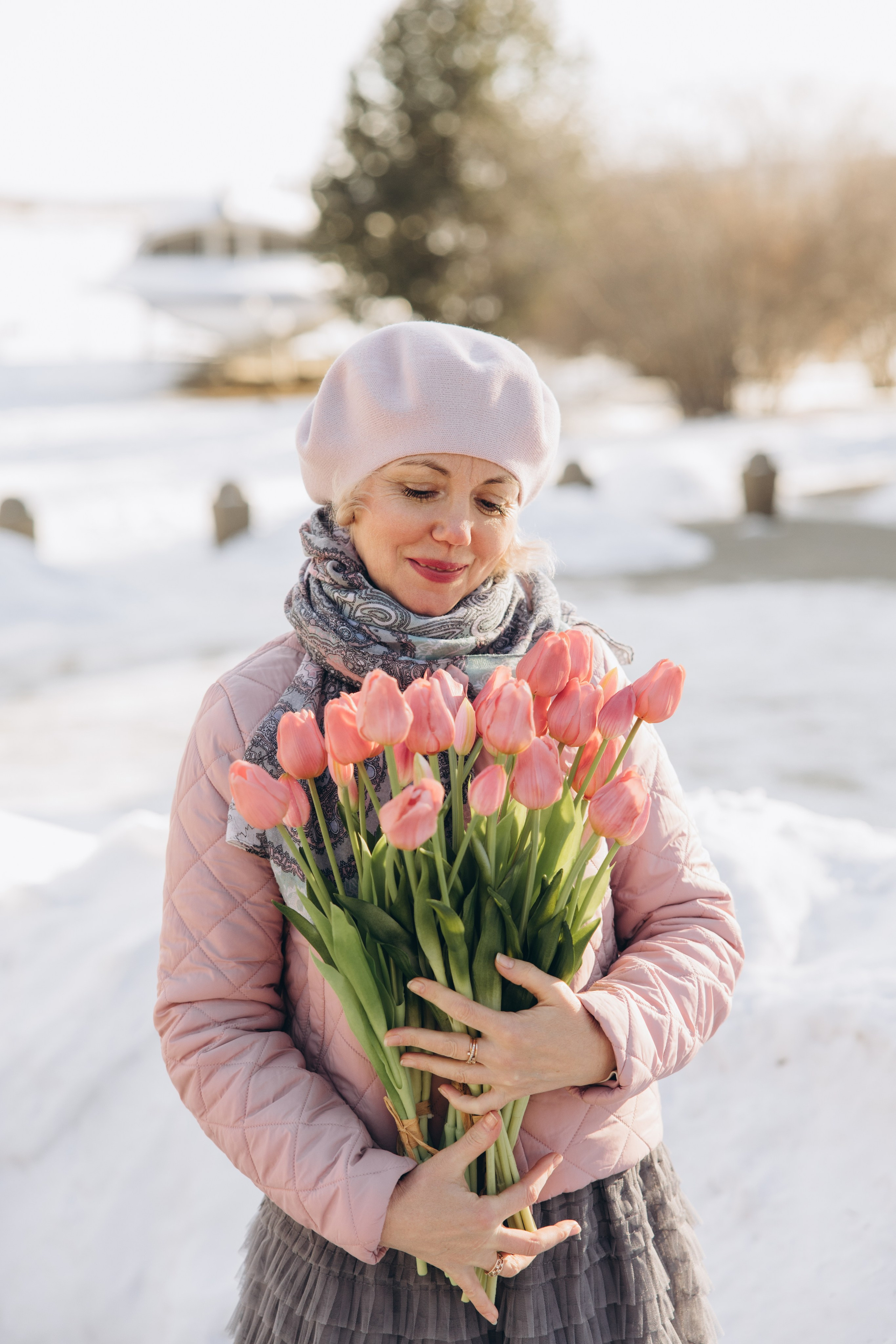 День рождения Оксаны. Свадебный, семейный фотограф в Иркутске Светлана Макаричева