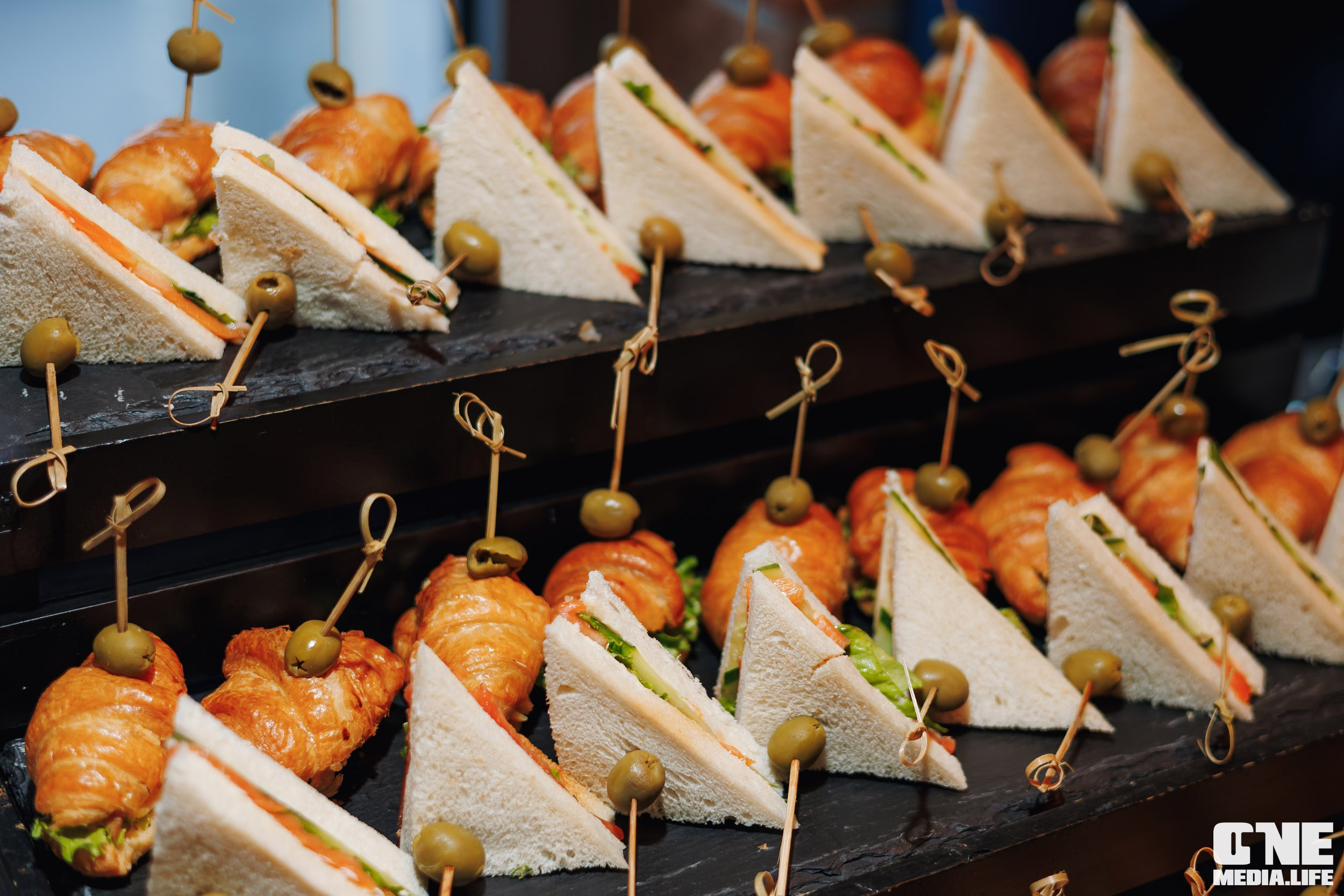 Мой Бизнес. Конференция кластерных инициатив. One Media Life: фоторепортажи, фотоотчеты с мероприятий и заведений