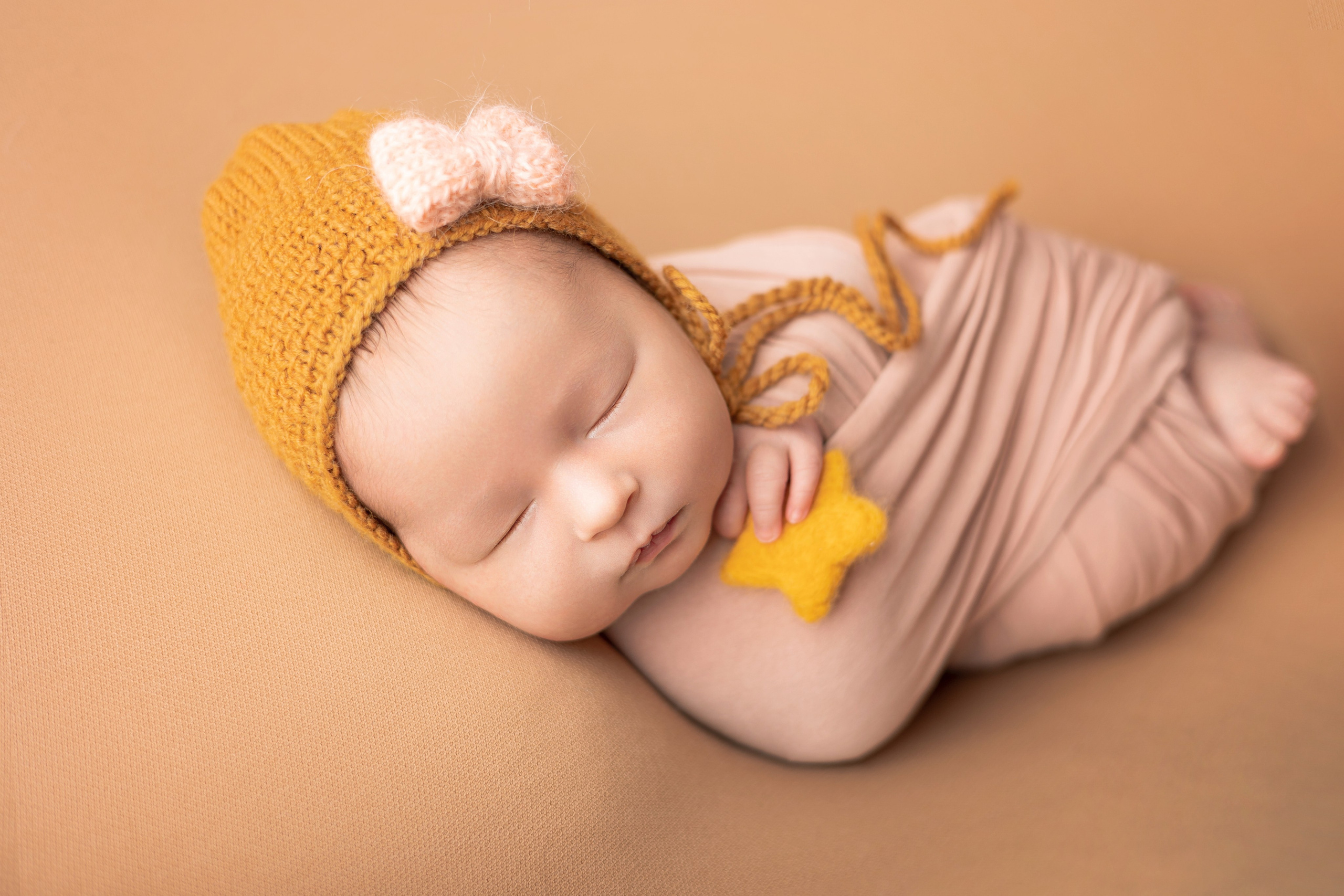 ФОТОГРАФ НОВОРОЖДЁННЫХ И ДЕТЕЙ ДО 3 ЛЕТ