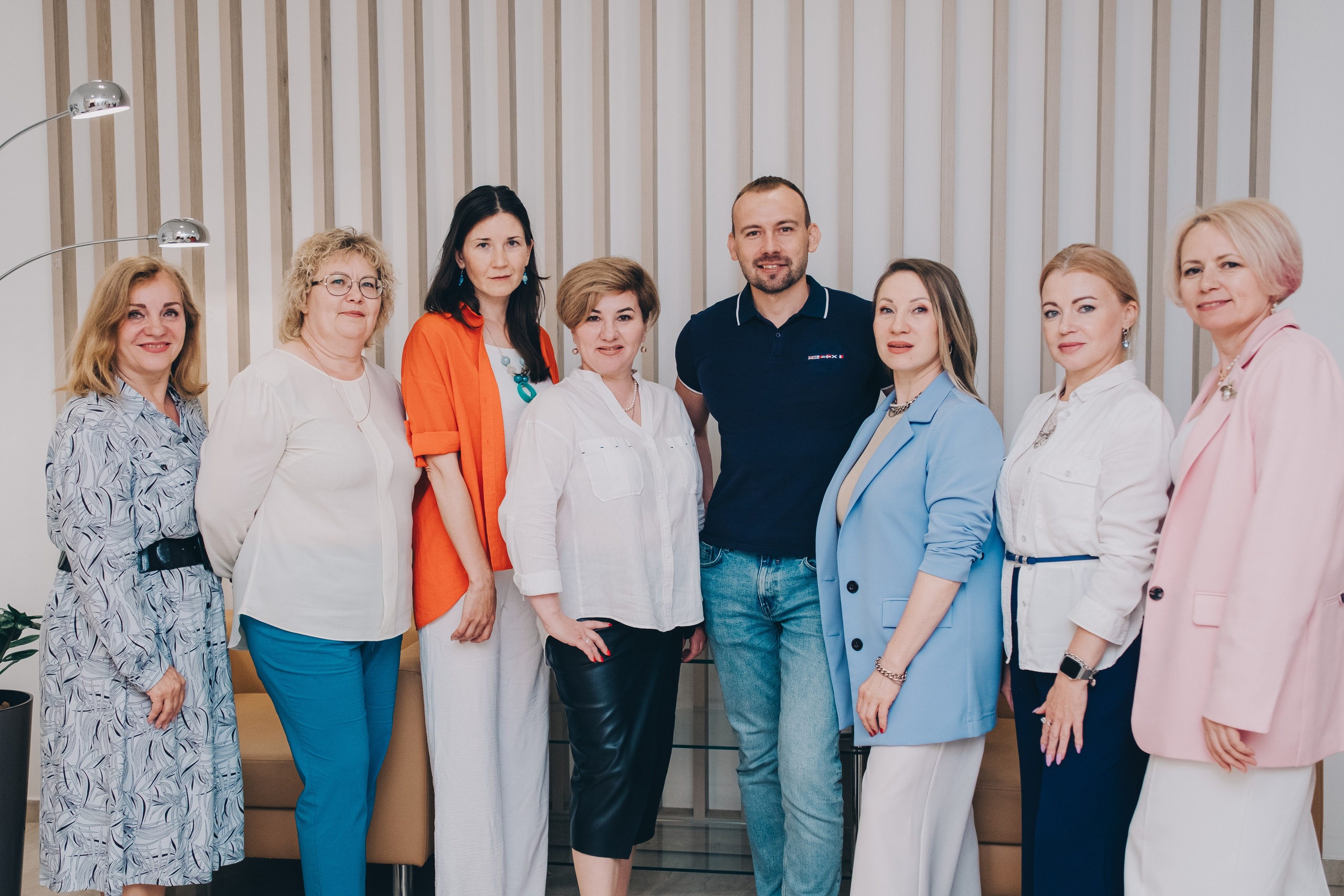 Конференция «Говори убедительно. Продавай легко!». Фотограф в Иркутске Анна Мирошникова