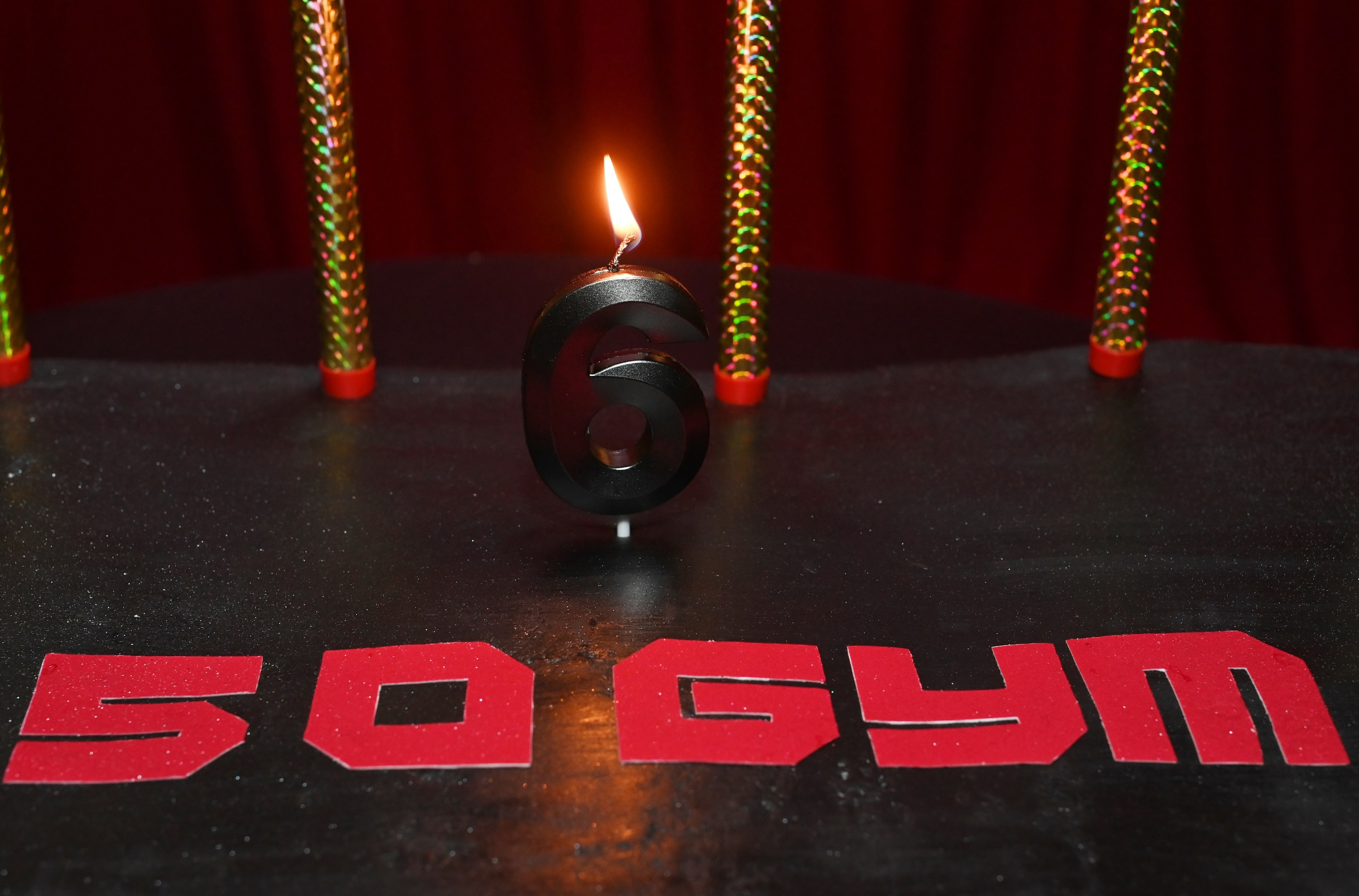 День Рождения фитнесс-клуба 50GYM в Коммунарке. Свадебный и семейный фотограф в Москве Ирина Гончарова