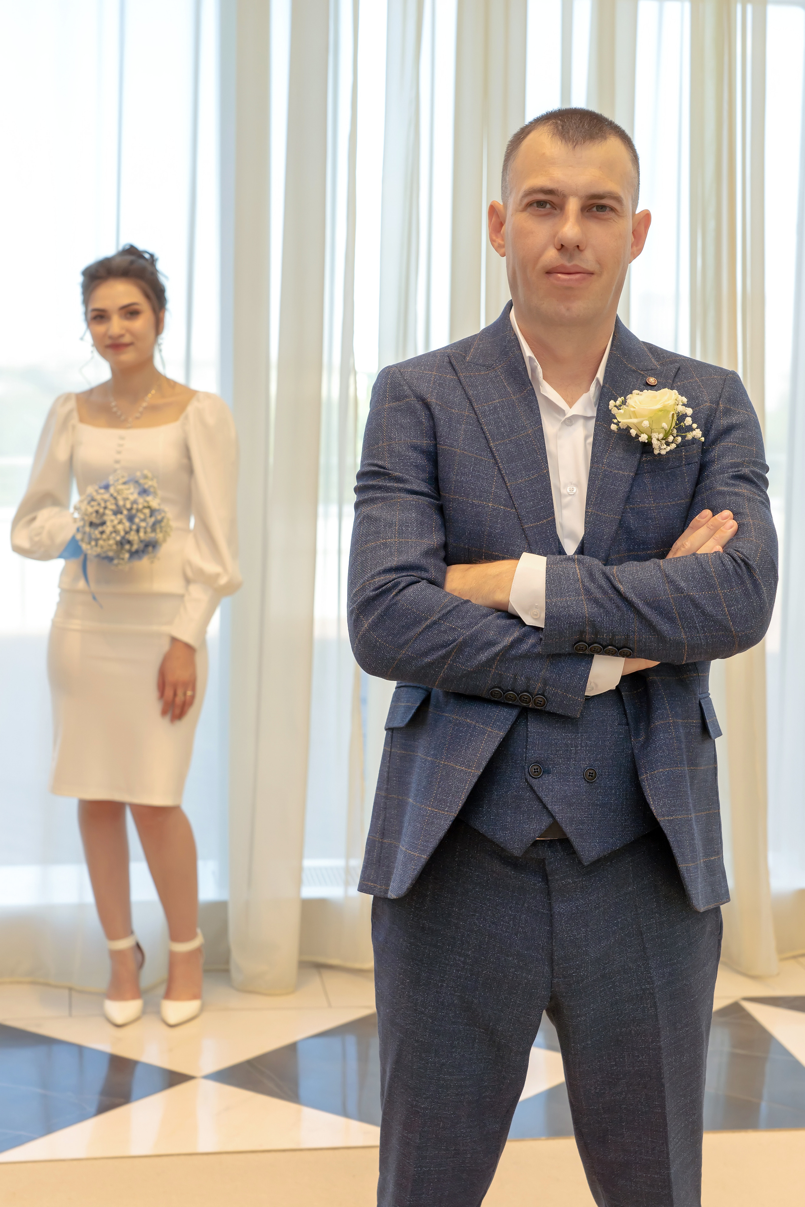 Фотограф Наталия Буранова