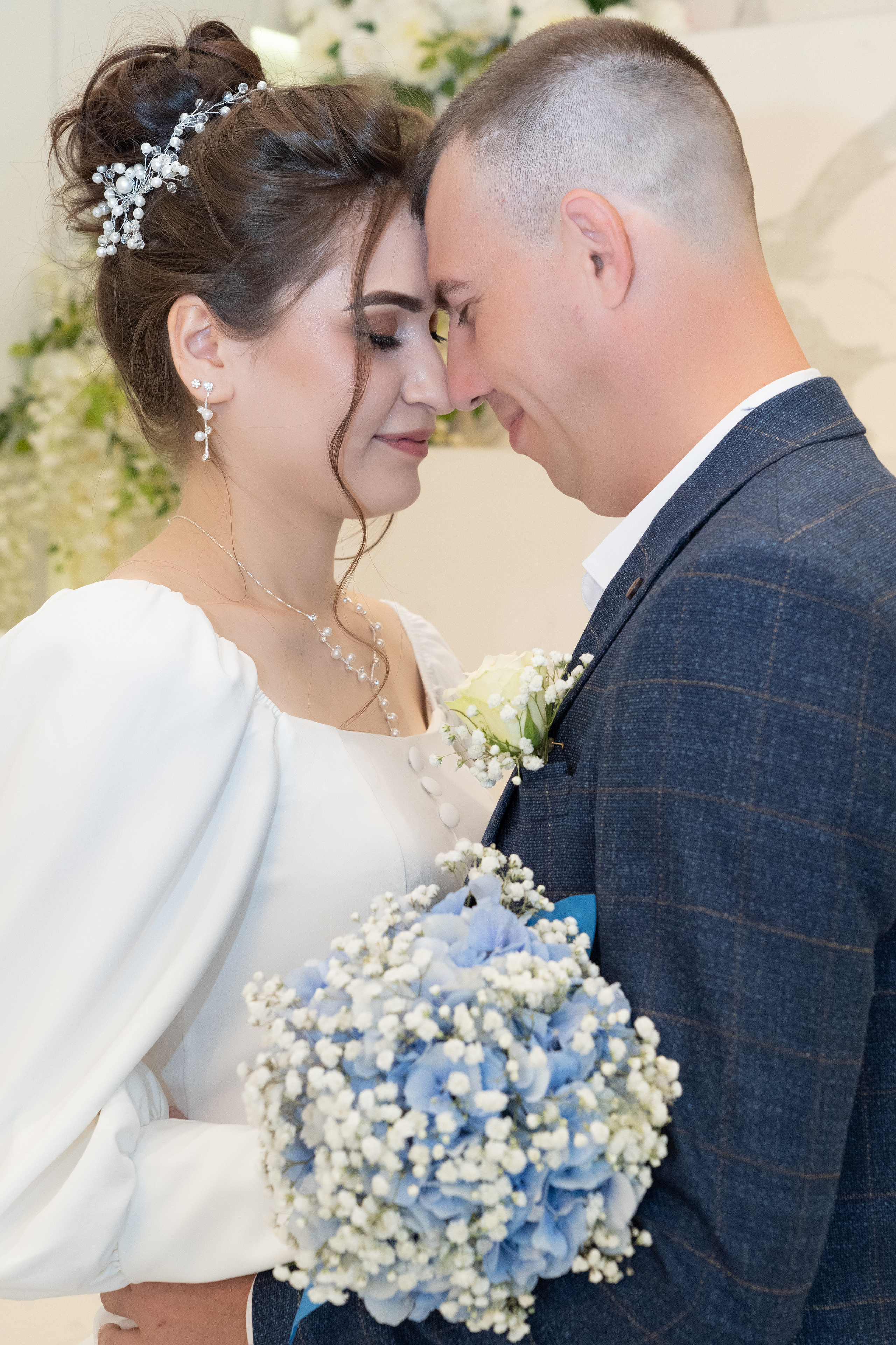 Фотограф Наталия Буранова