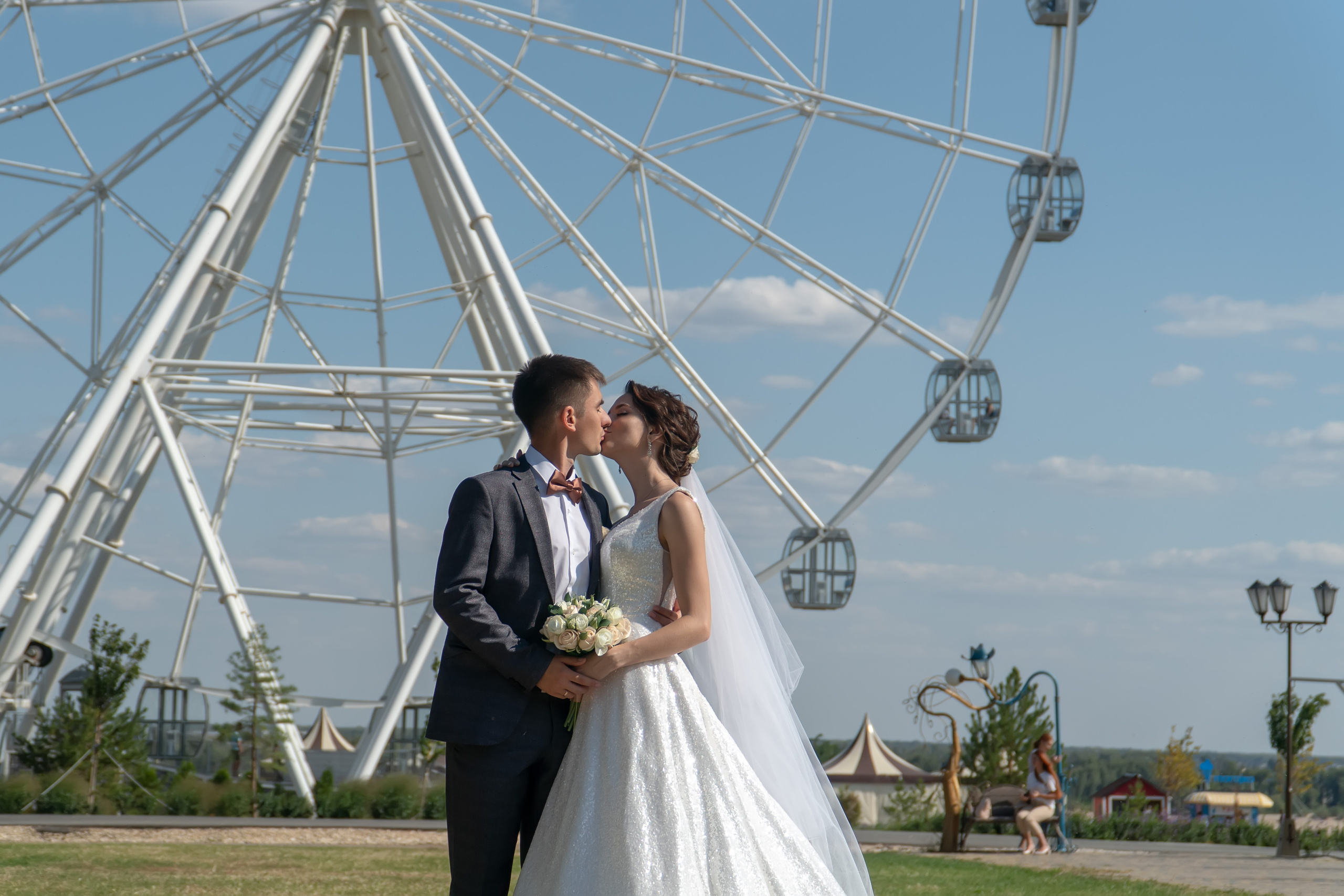 Фотограф Наталия Буранова