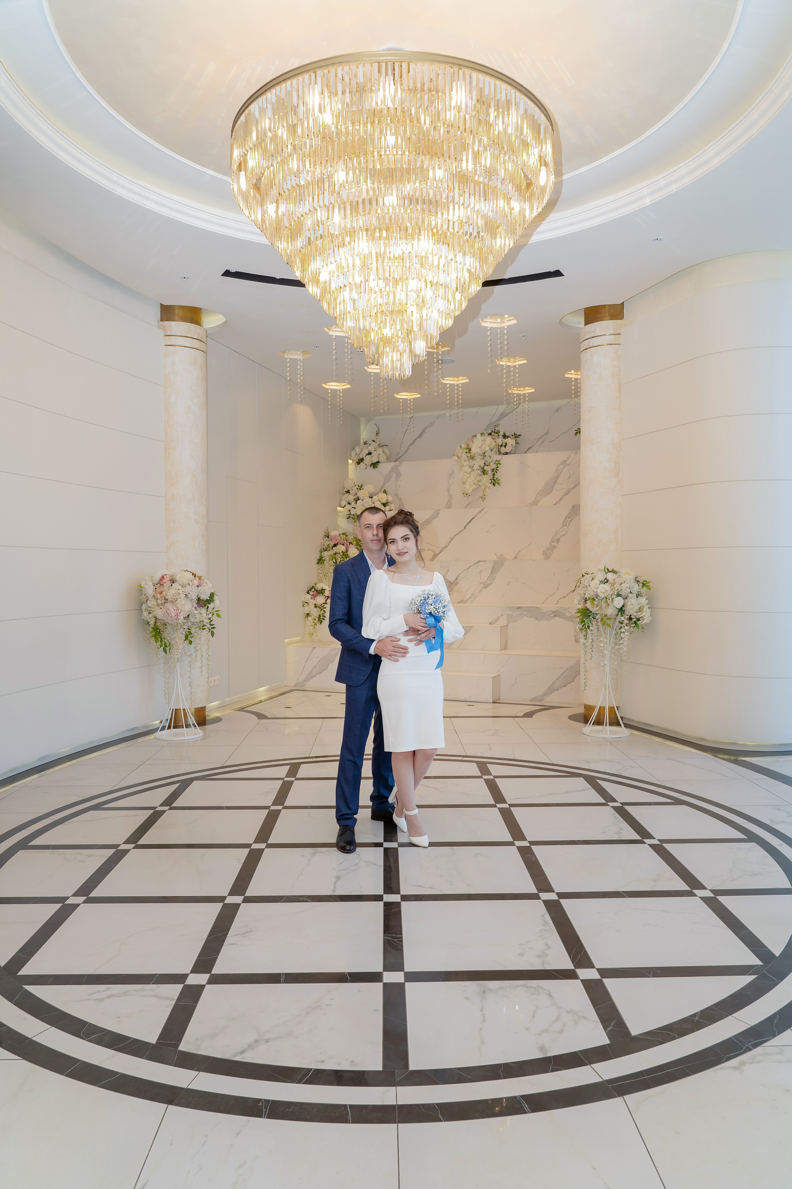 Фотограф Наталия Буранова