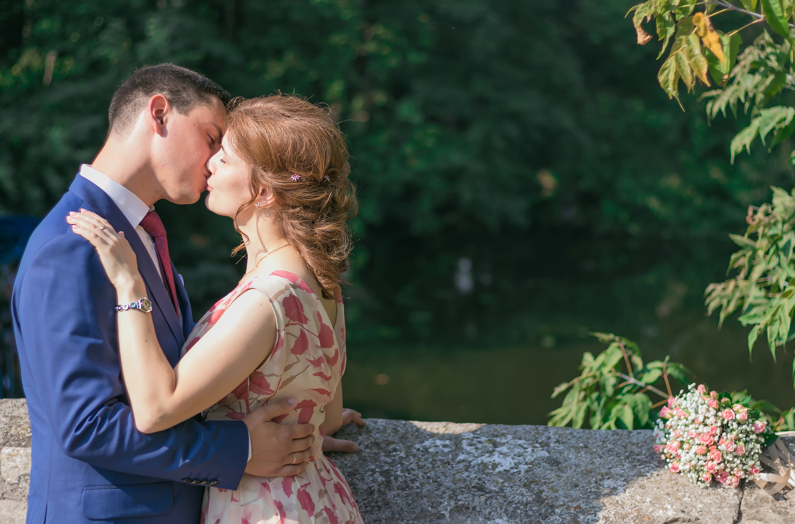 Фотограф Наталия Буранова