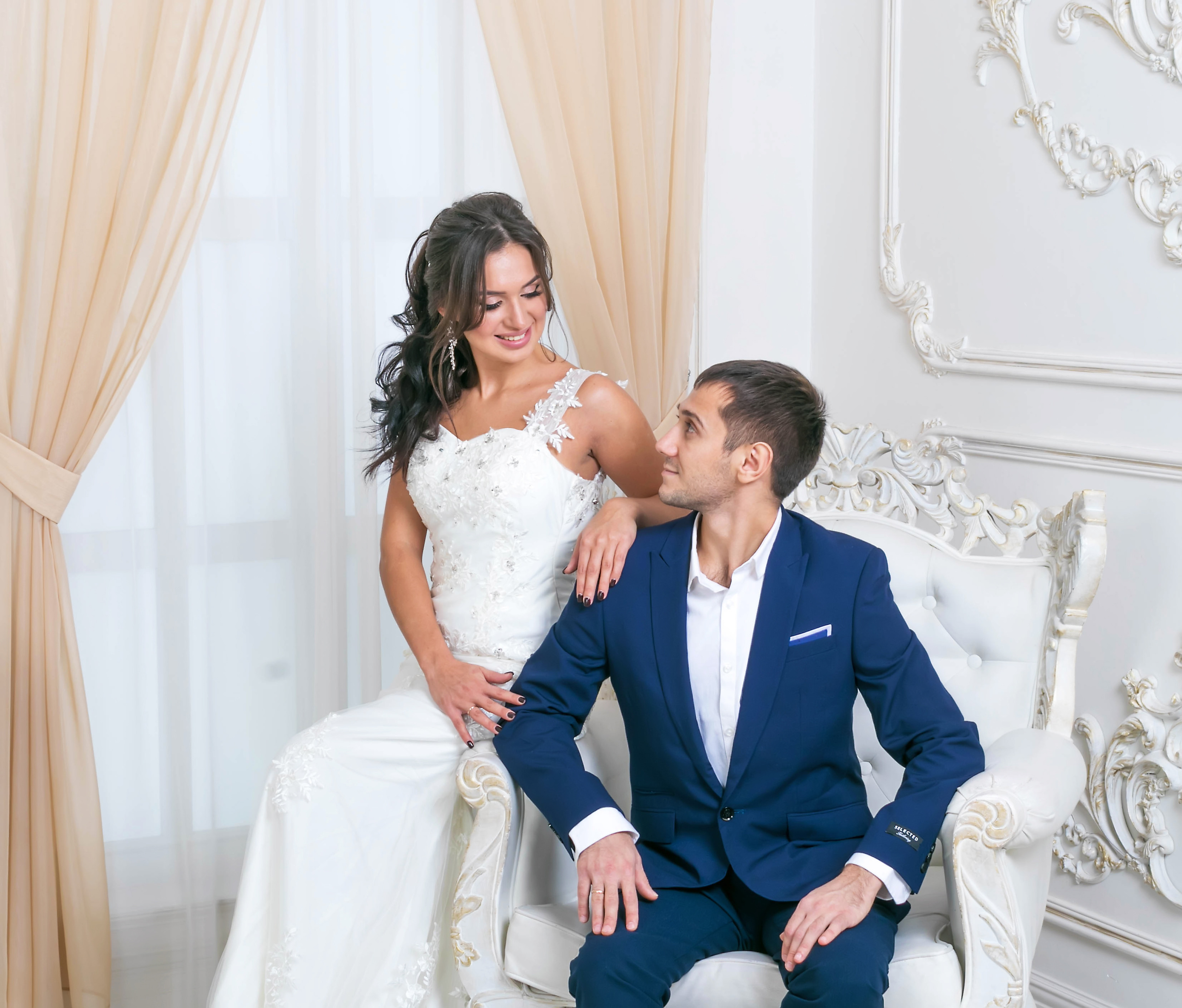 Фотограф Наталия Буранова