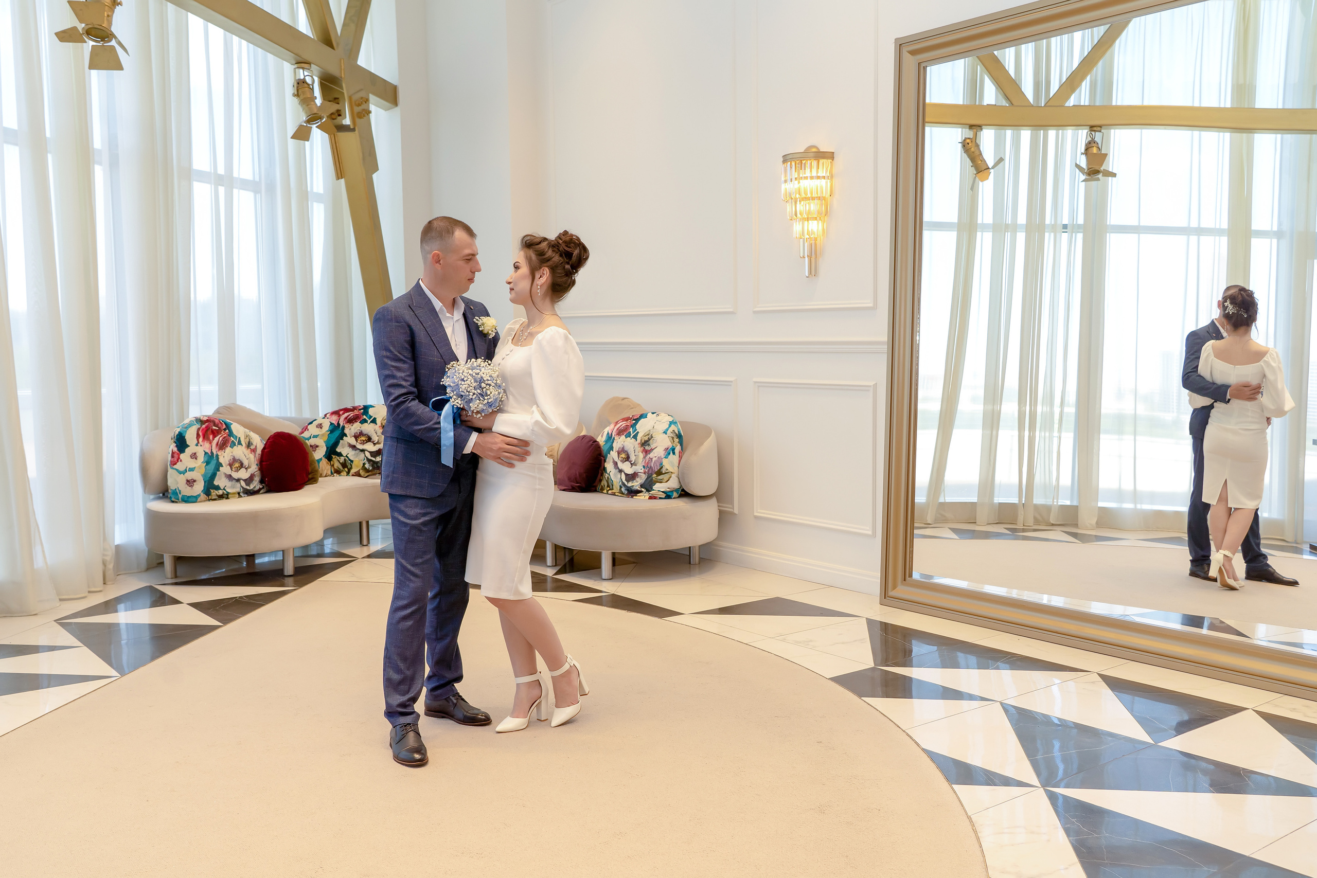 Фотограф Наталия Буранова