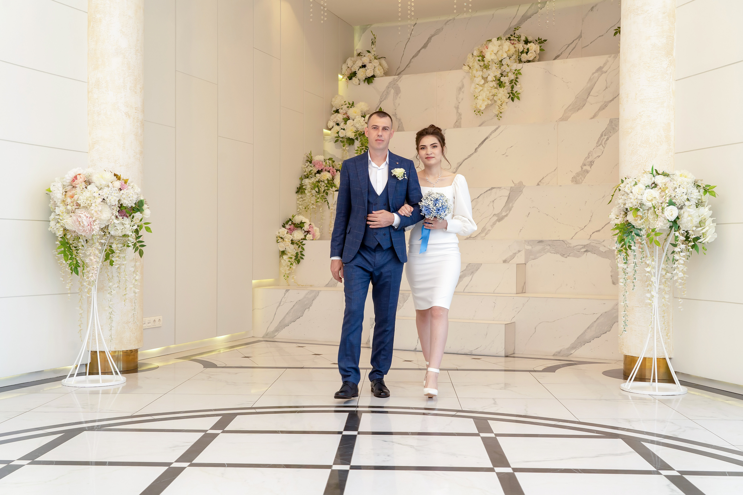 Фотограф Наталия Буранова