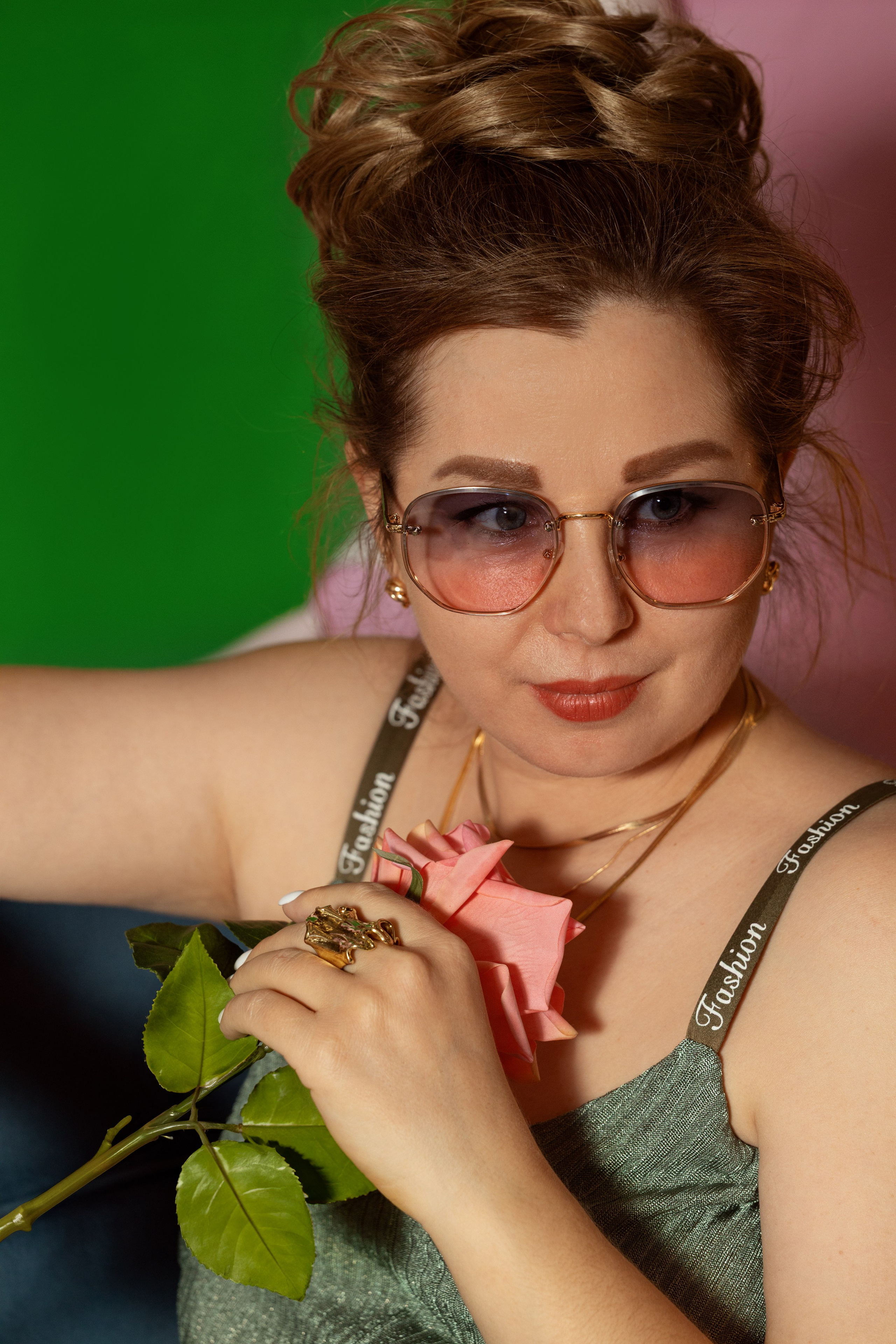 Индивидуальный фотограф в Сергиевом Посаде Наталья Румянцева