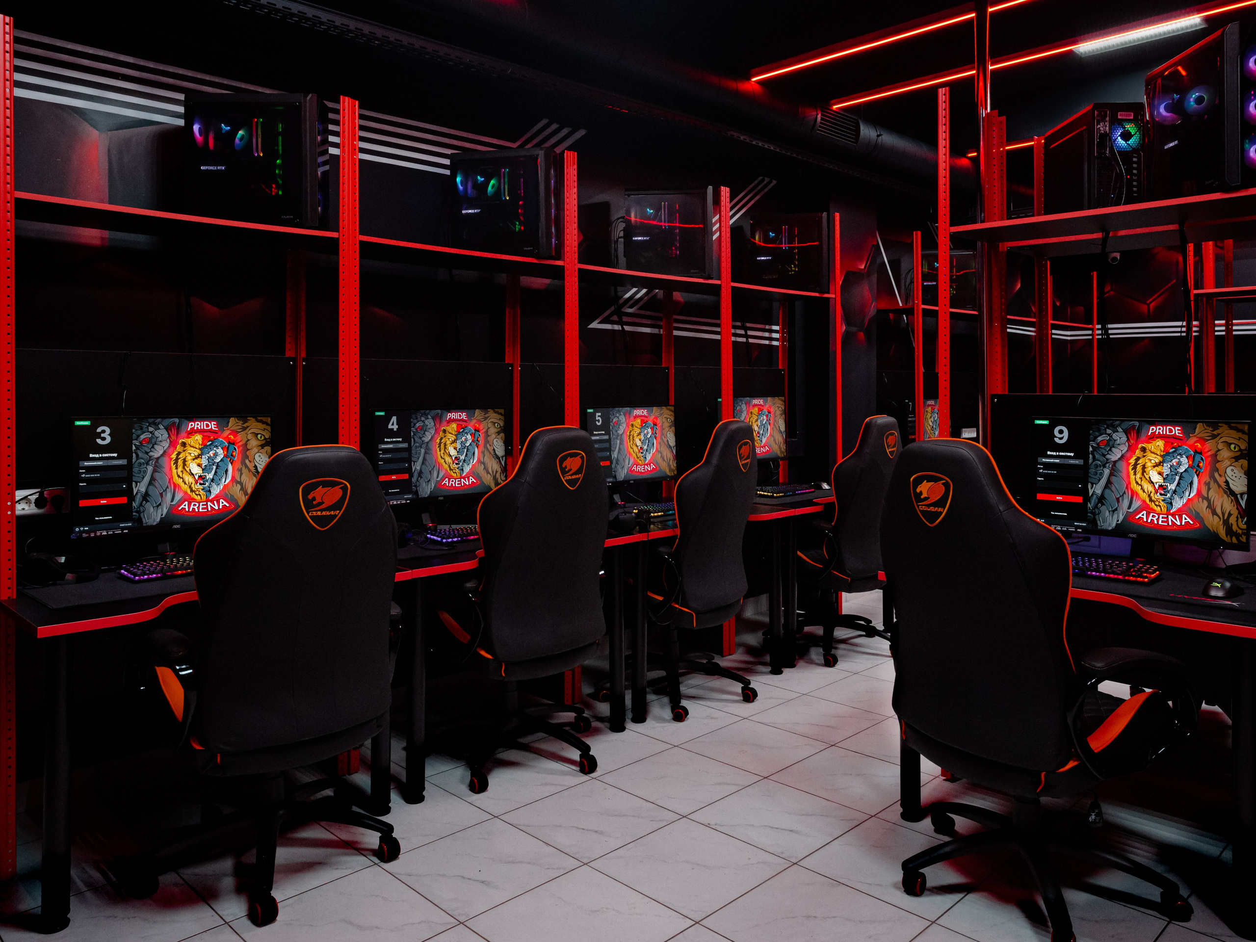 Интерьерное портфолио. Профессиональный фотограф Иван Фролов