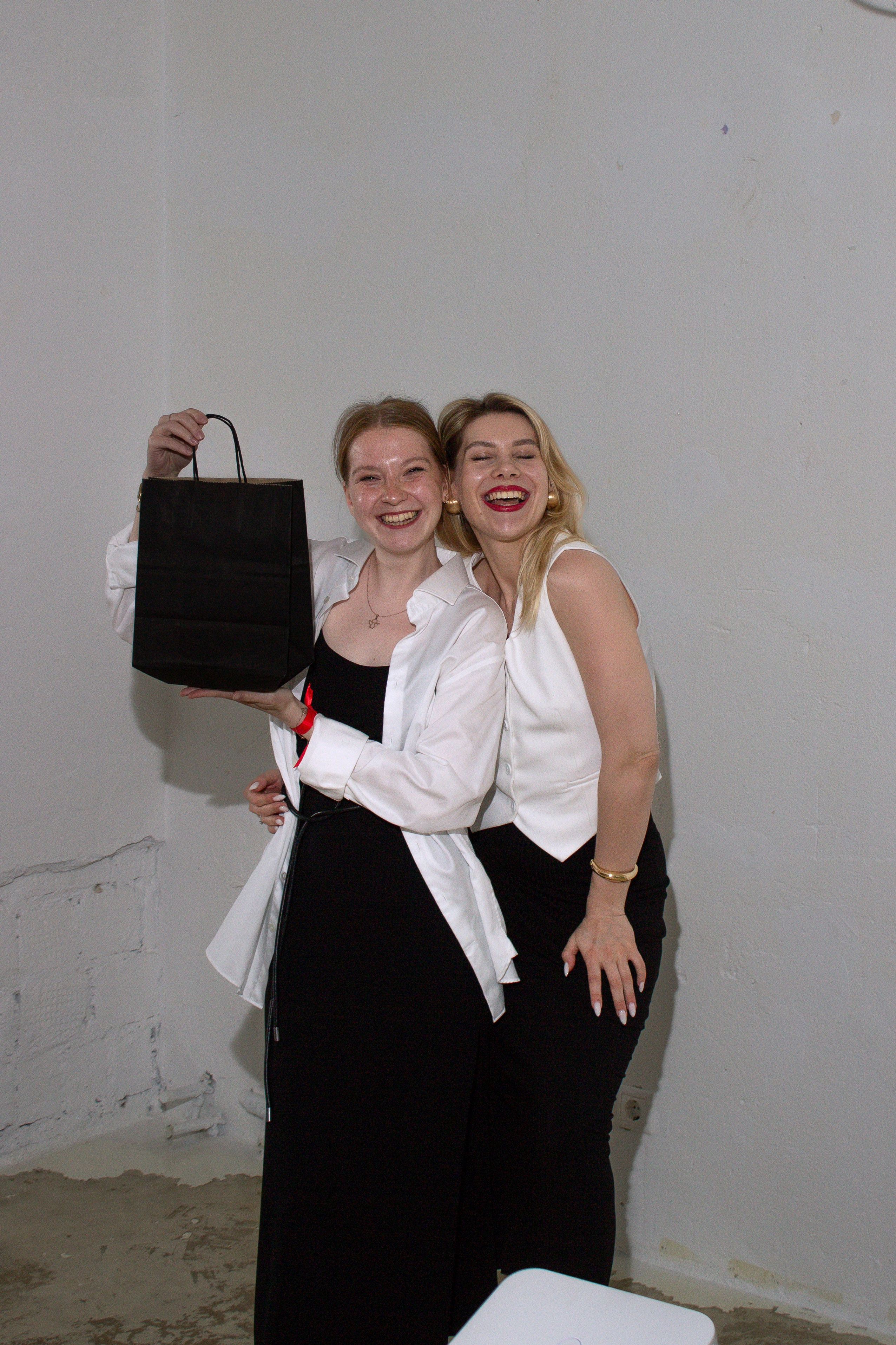 Вместе. Портретный фотограф Москва Юлия Трякина