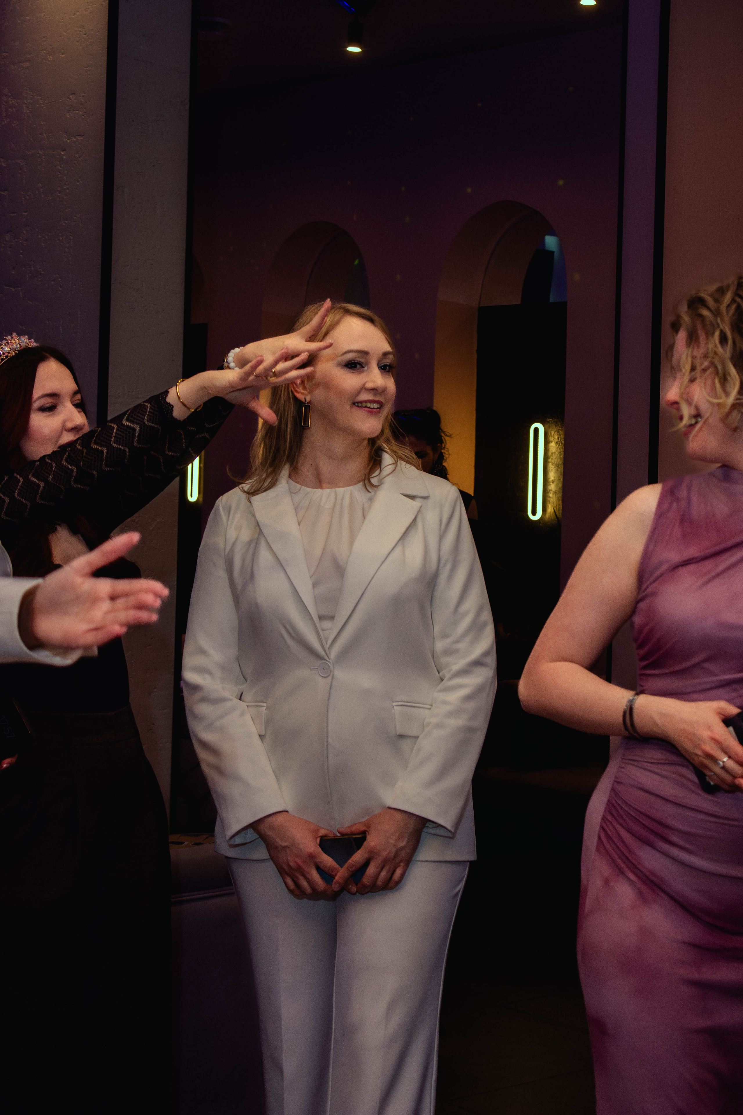 Бизнес Вечеринка. Портретный фотограф Москва Юлия Трякина