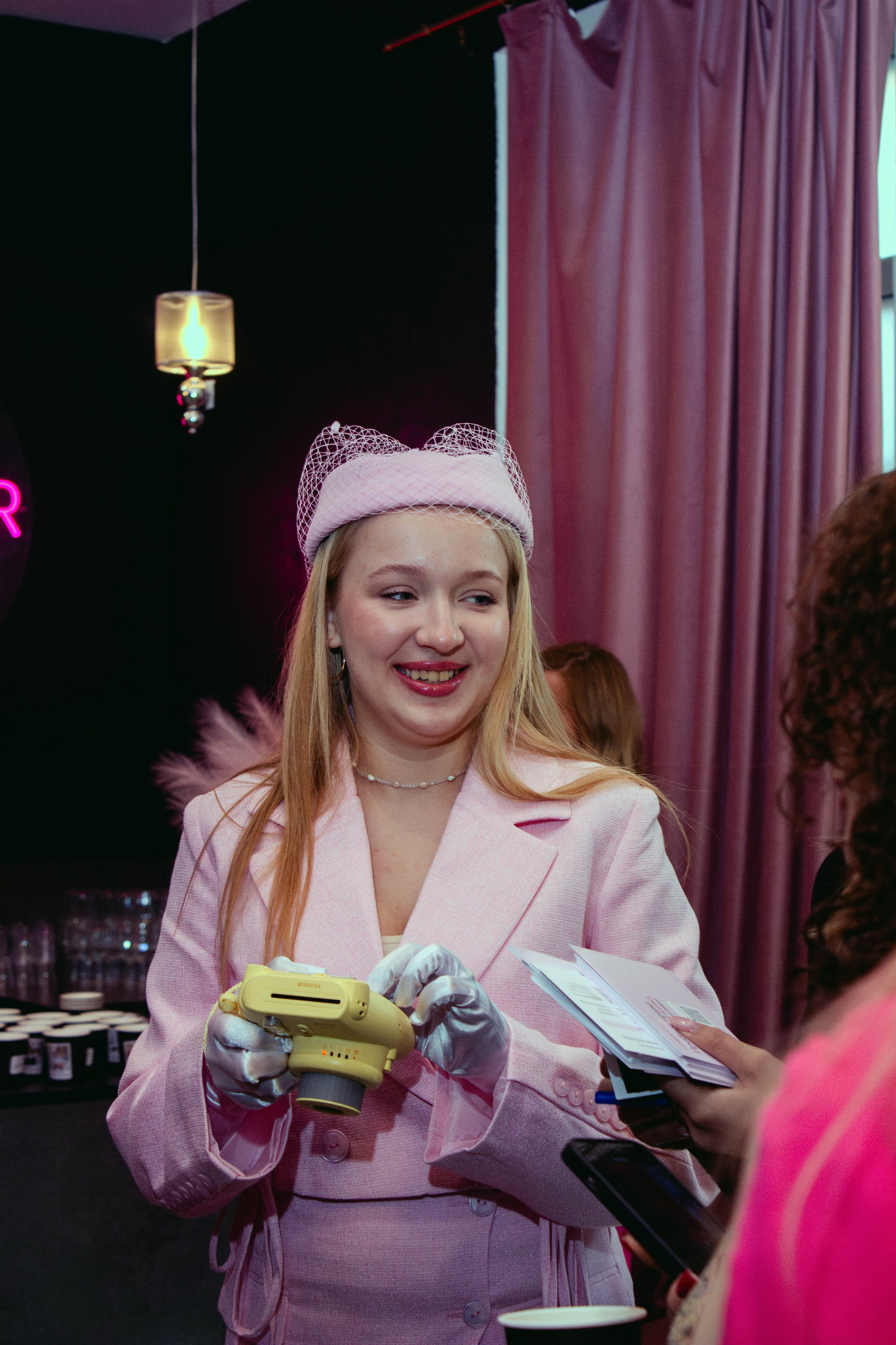 Бизнес Вечеринка. Портретный фотограф Москва Юлия Трякина