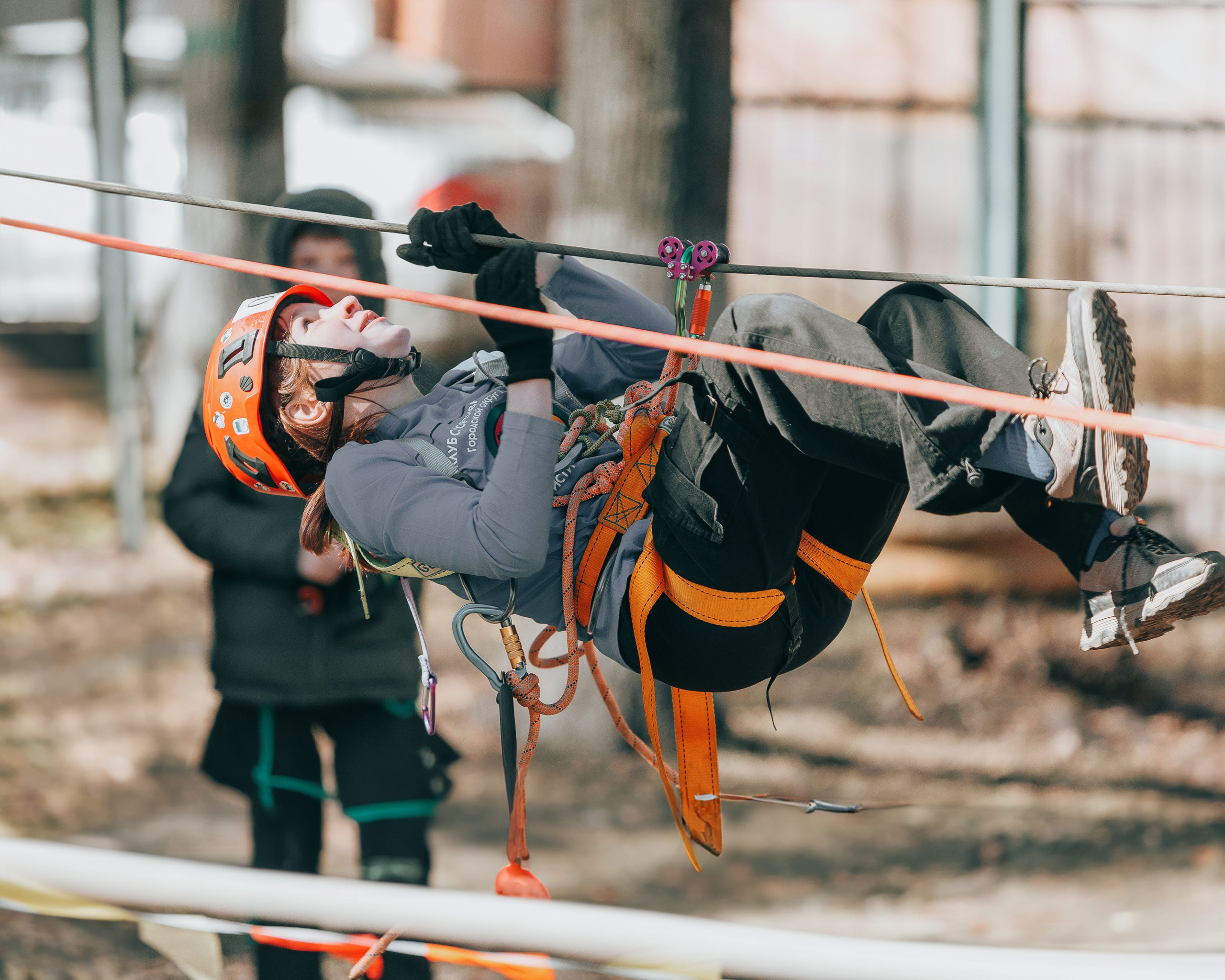 Первенство по спортивному туризму на пешеходных дистанциях. Выпускные альбомы и школьный фотограф в Подольске, Троицке, Щербинке, Москве и Московской области