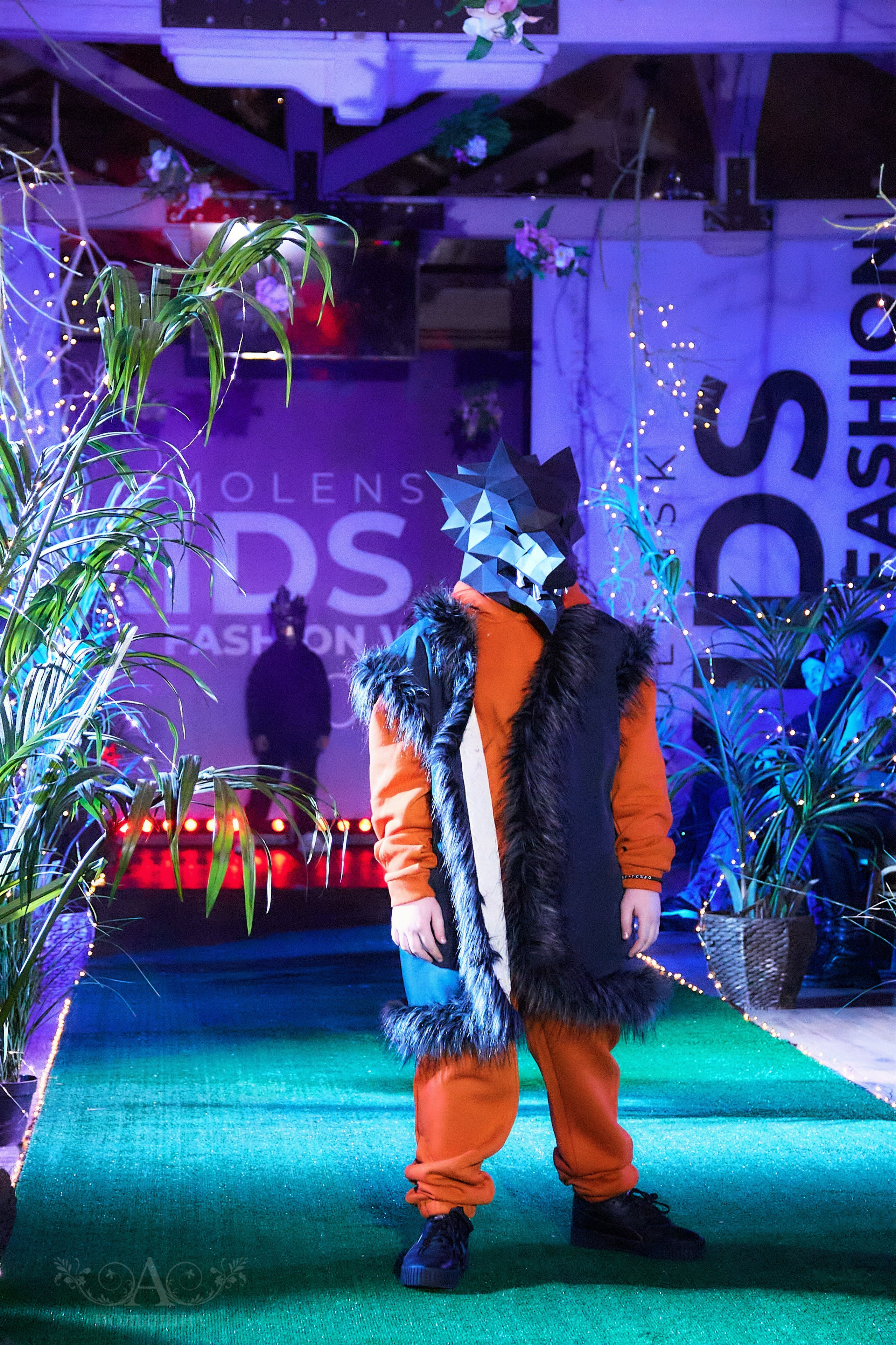 SMOLENSK KIDS FASHION WEEK 2023. Фотограф в Смоленске Ася Польшина