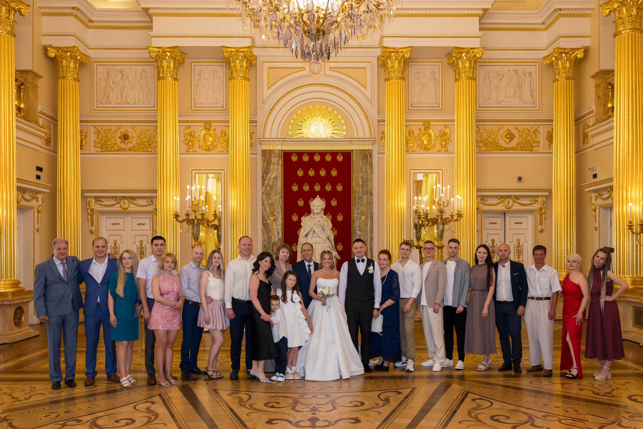 Tenderness. Свадебный и семейный Фотограф в Москве Александр Березин