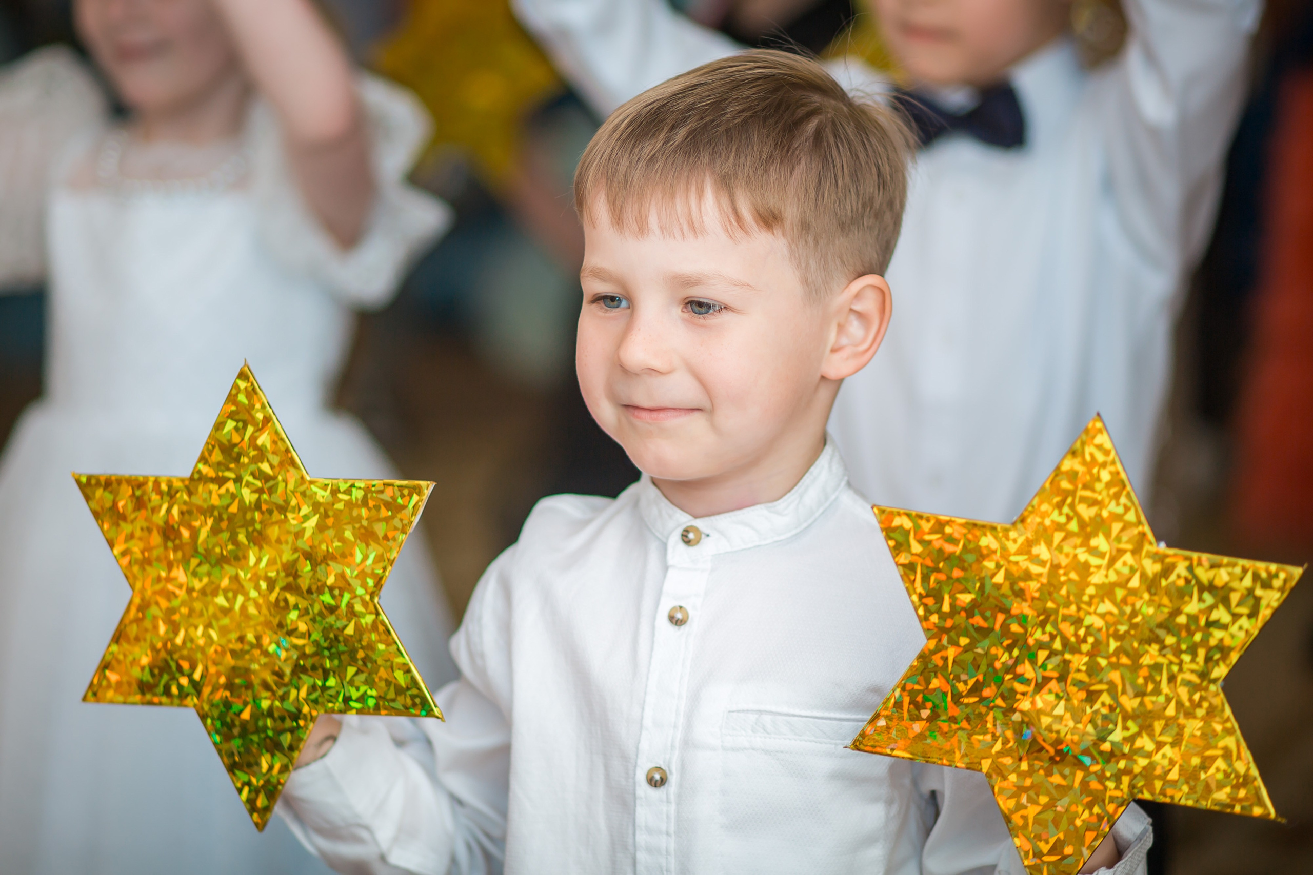 Для школ и детских садов. Фотографиня Мария Дикова