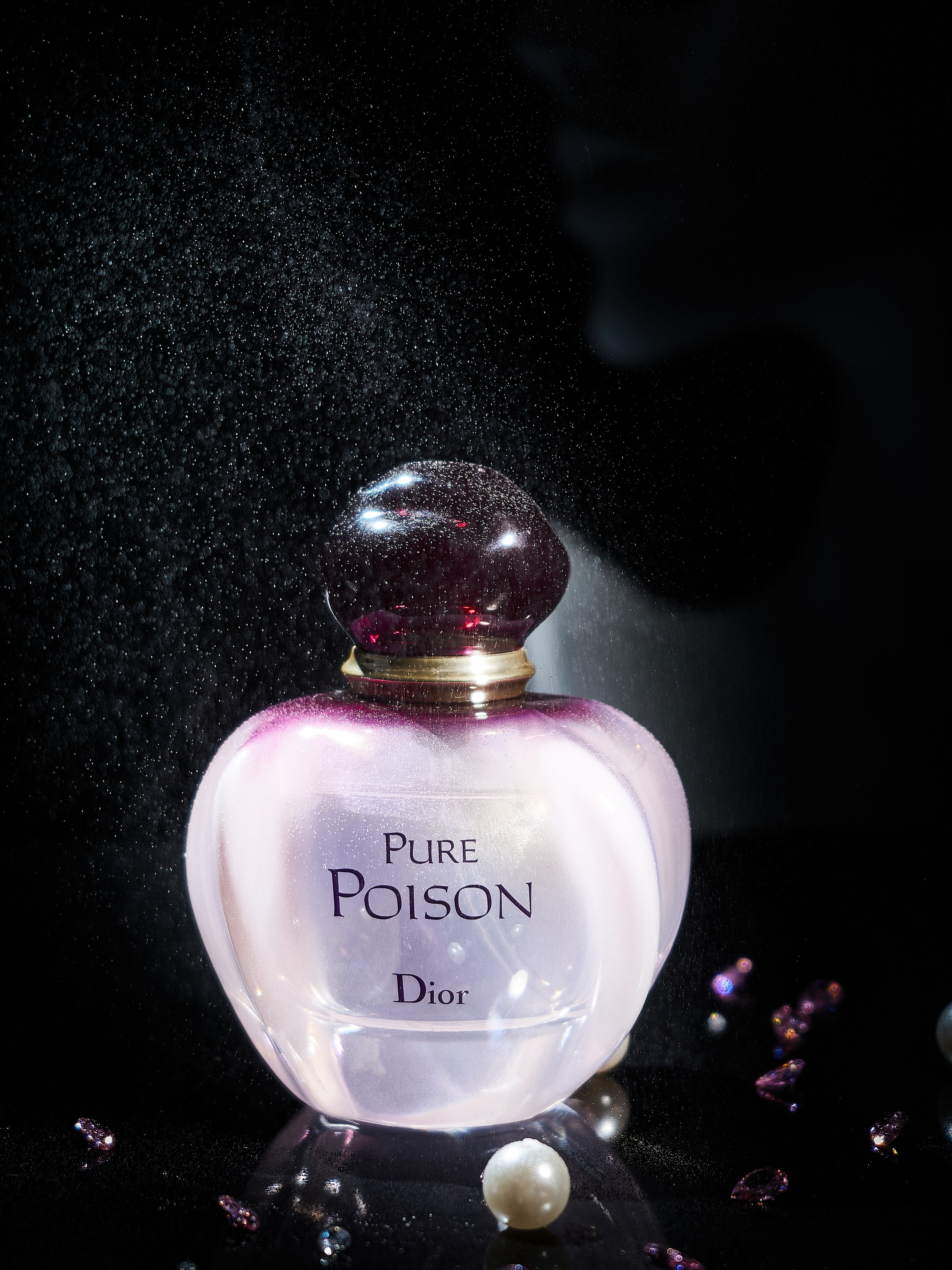 Больше предметных фото. Главная