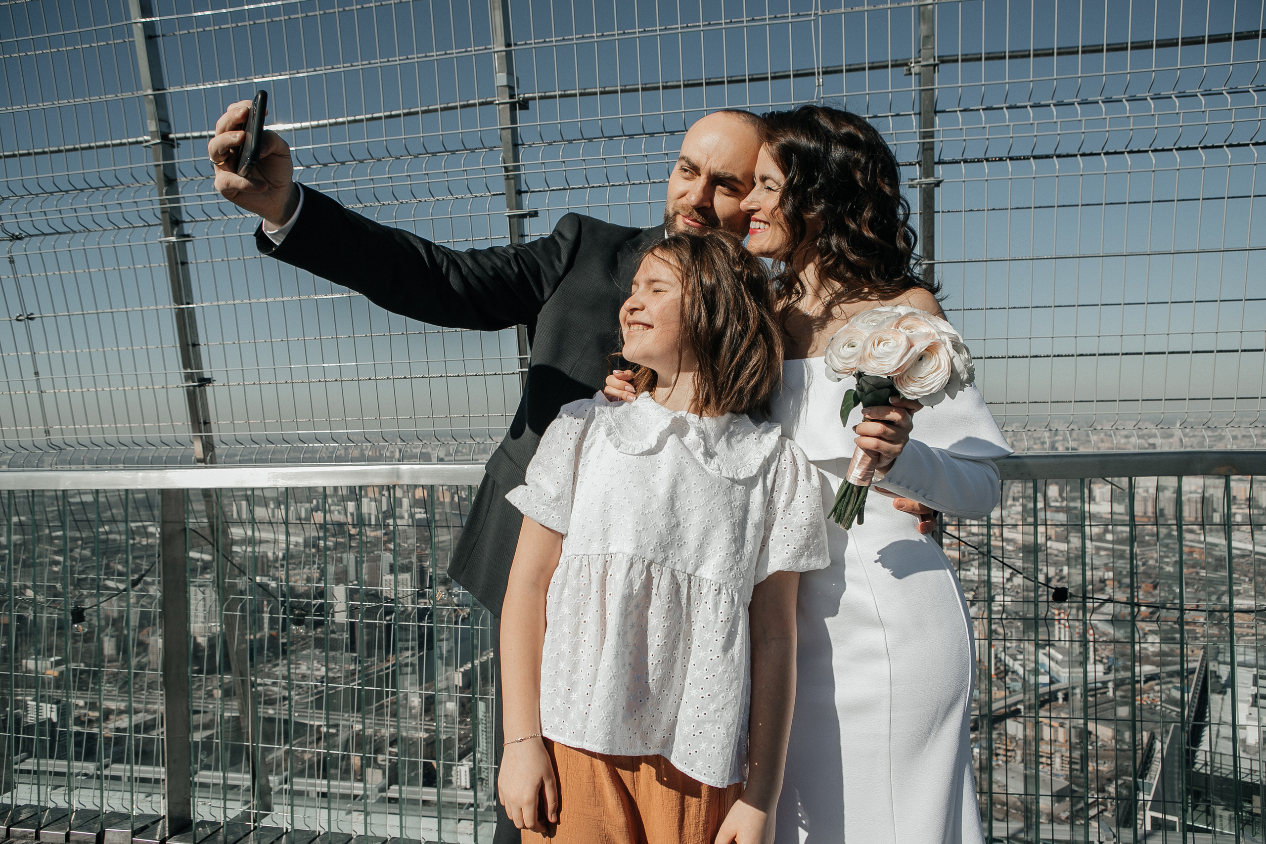 свадьба, свадебный, москва сити, свадебные фото, свадебный фотограф, birds