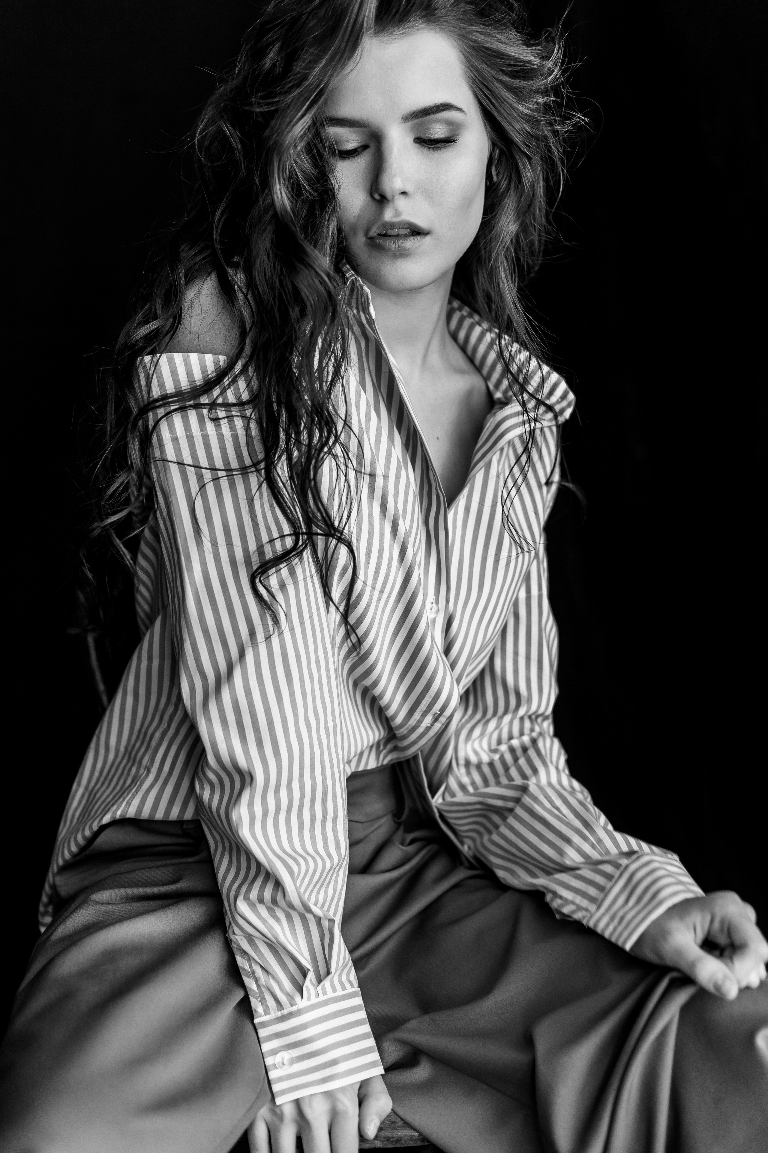 Шатер Линдберга, женский портрет. Свадебный фотограф в Москве Элина Ларченкова. Фото, которые цепляют