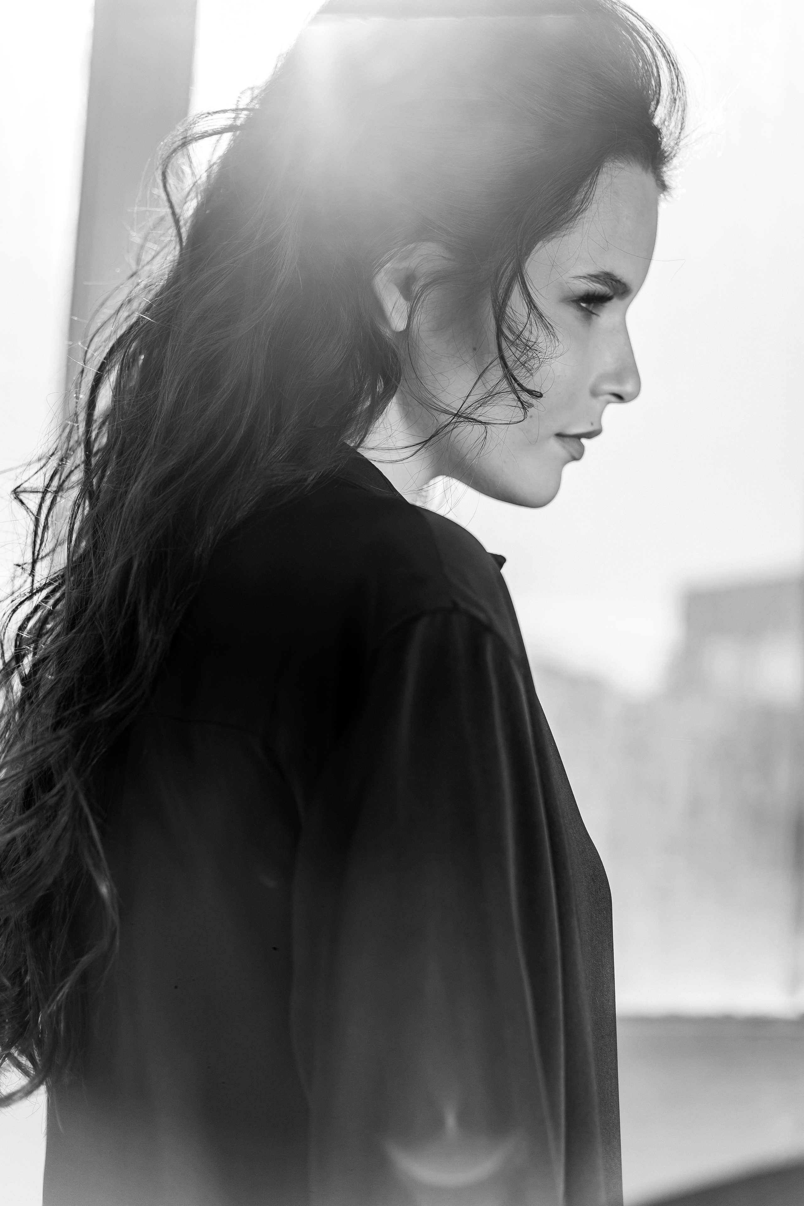 Шатер Линдберга, женский портрет. Свадебный фотограф в Москве Элина Ларченкова. Фото, которые цепляют